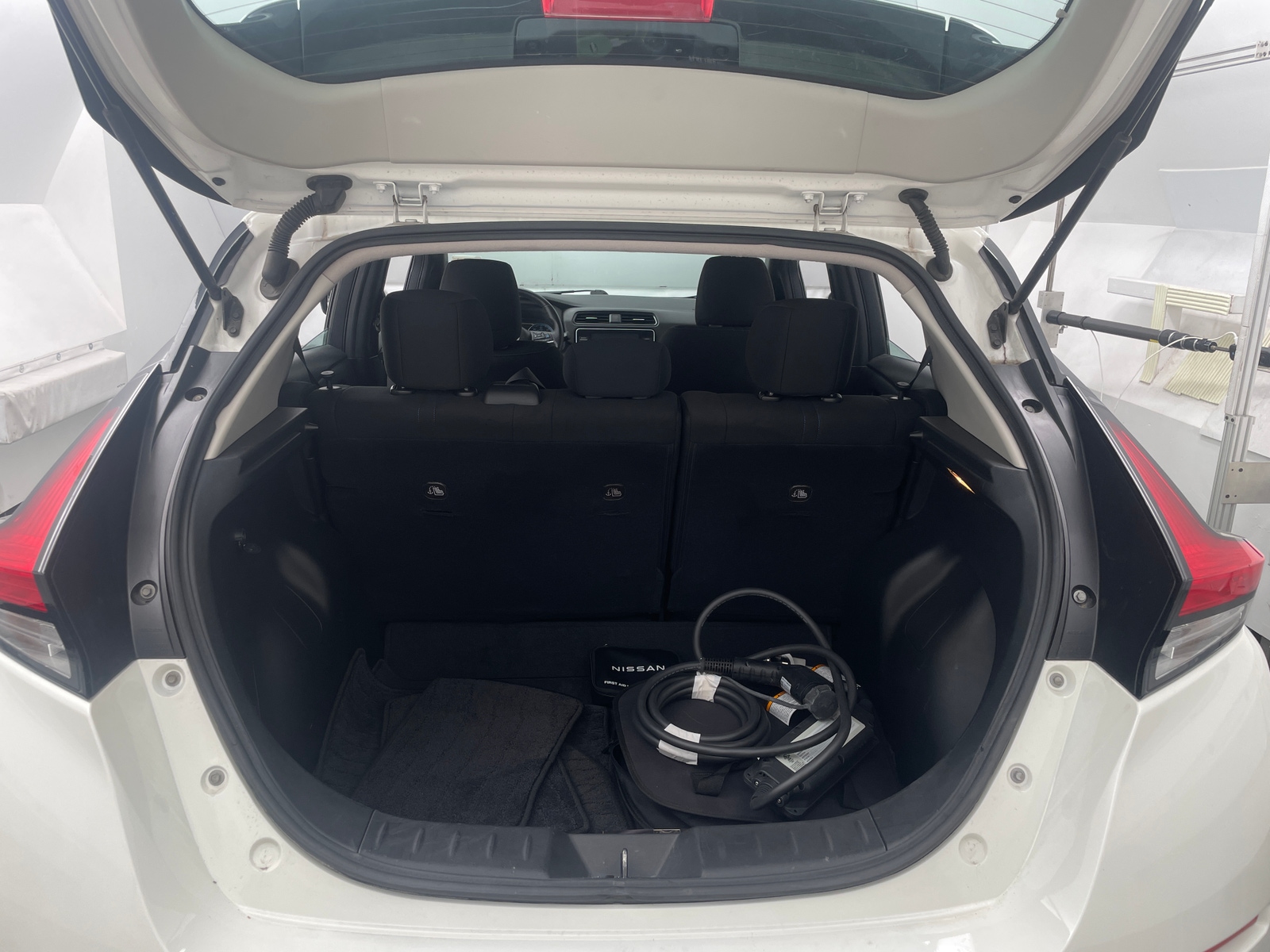 Thumbnail: 2024 Nissan Leaf - 7