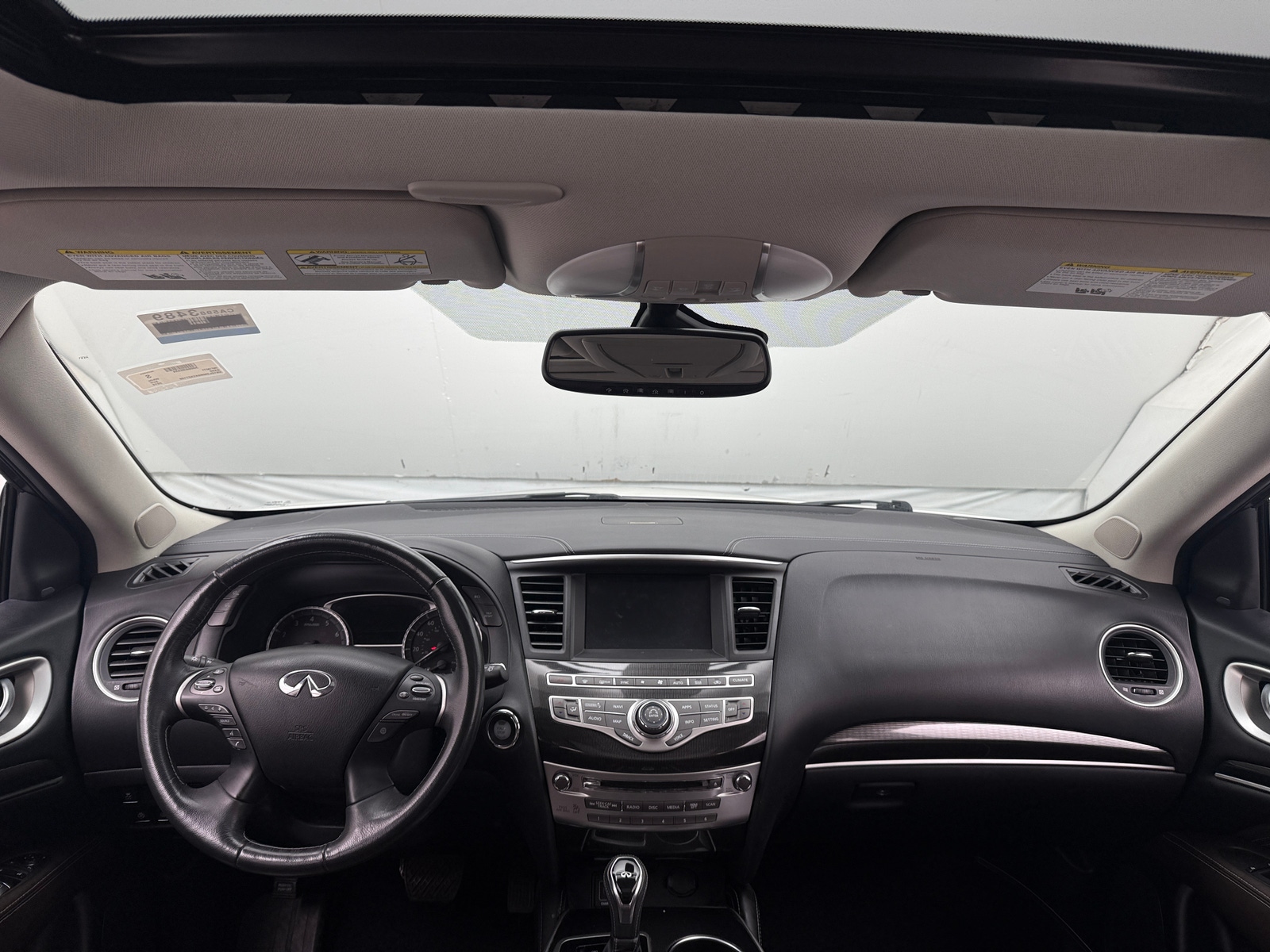 Thumbnail: 2019 INFINITI QX60 - 2