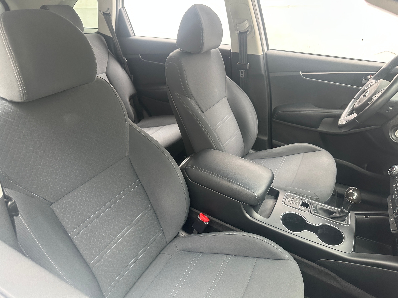 Thumbnail: 2018 Kia Sorento - 2