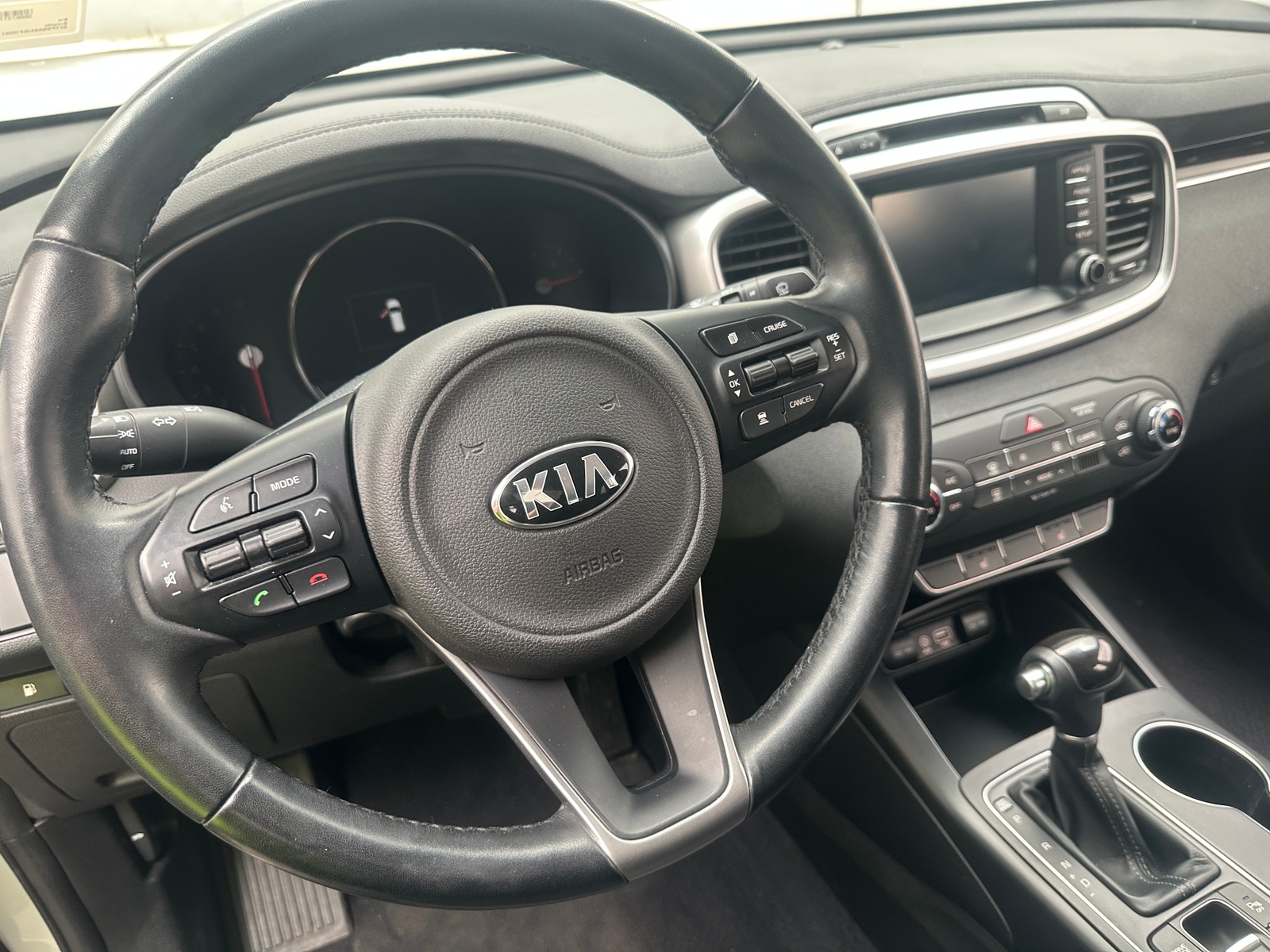 Thumbnail: 2018 Kia Sorento - 5