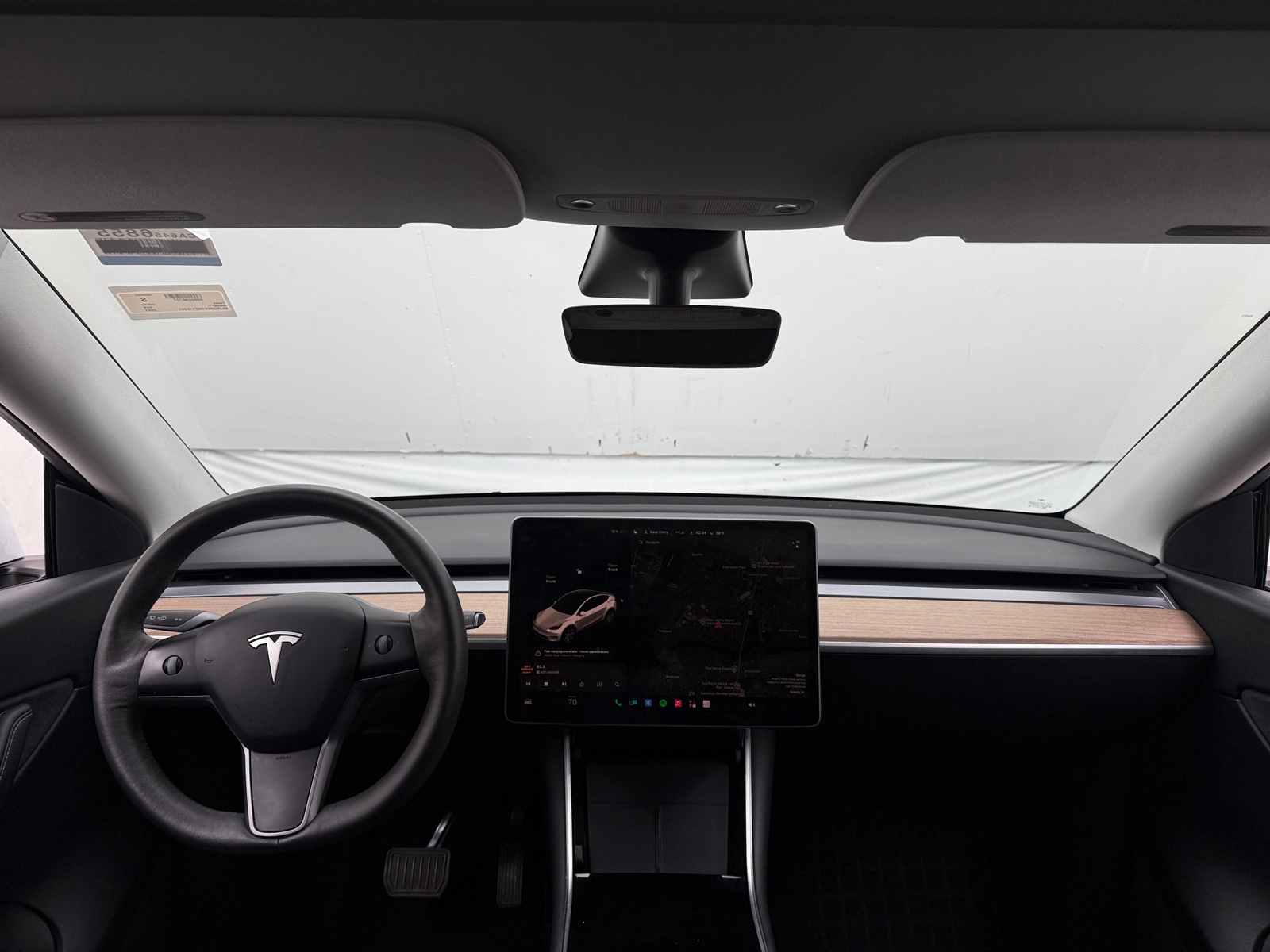 Thumbnail: 2021 Tesla Model Y - 2