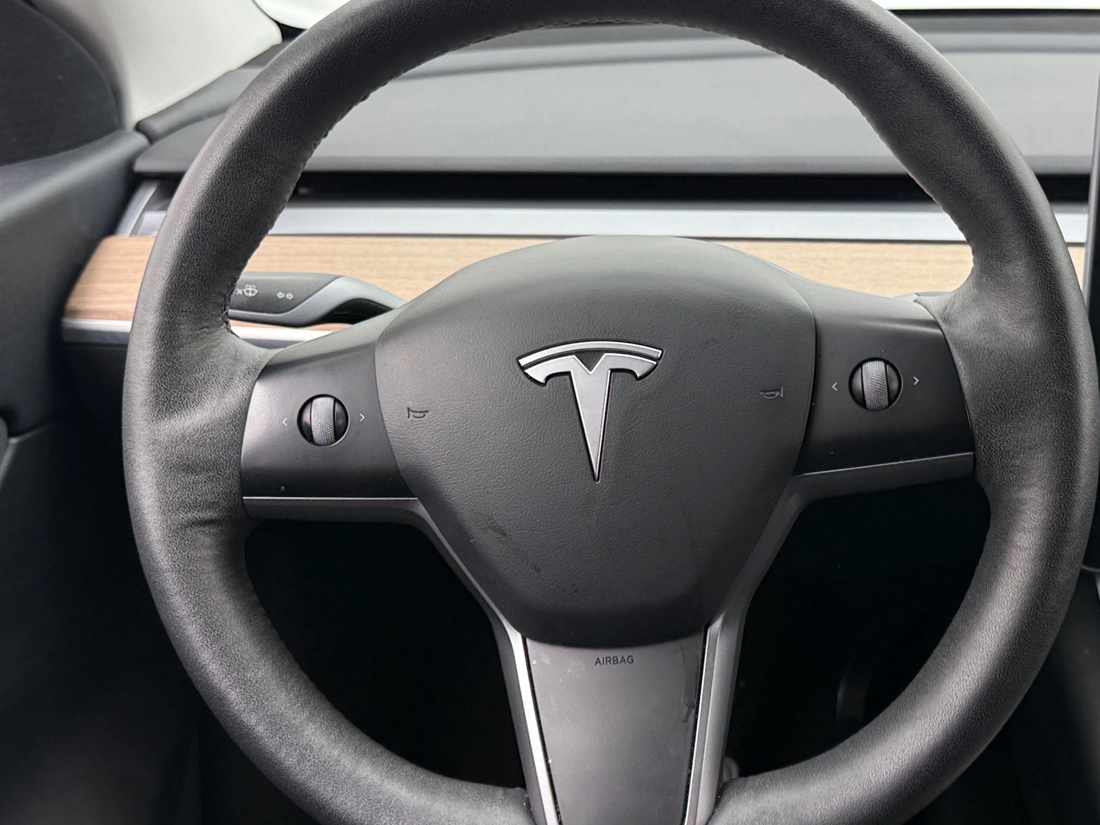 Thumbnail: 2021 Tesla Model Y - 4