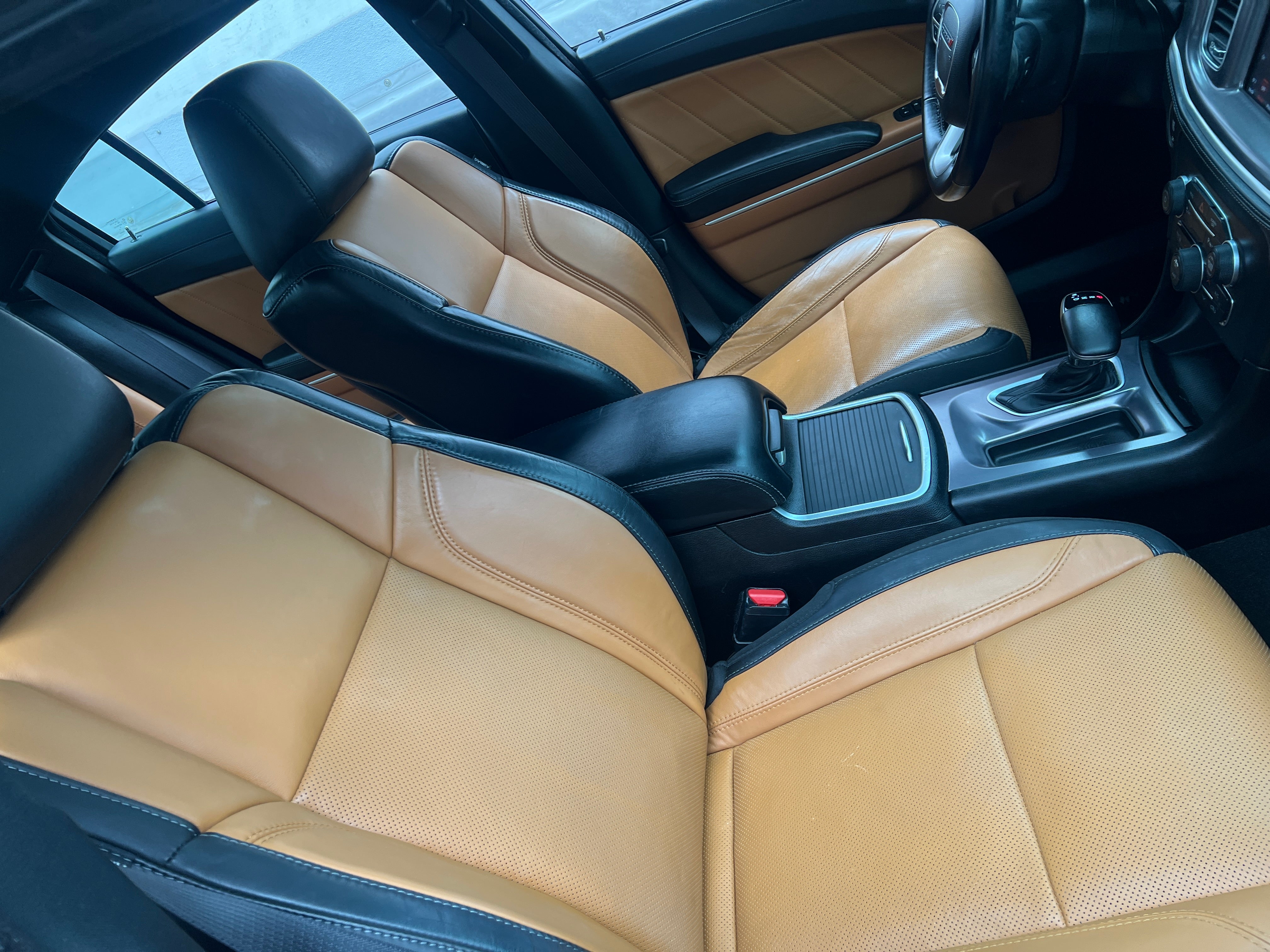 2021 Dodge Charger