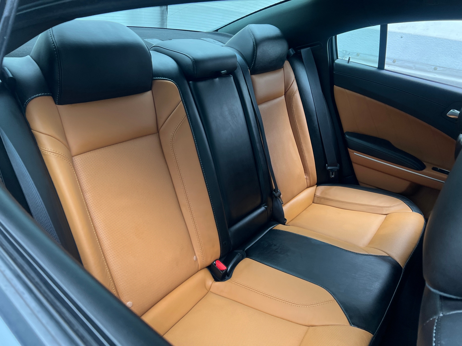 Thumbnail: 2021 Dodge Charger - 5