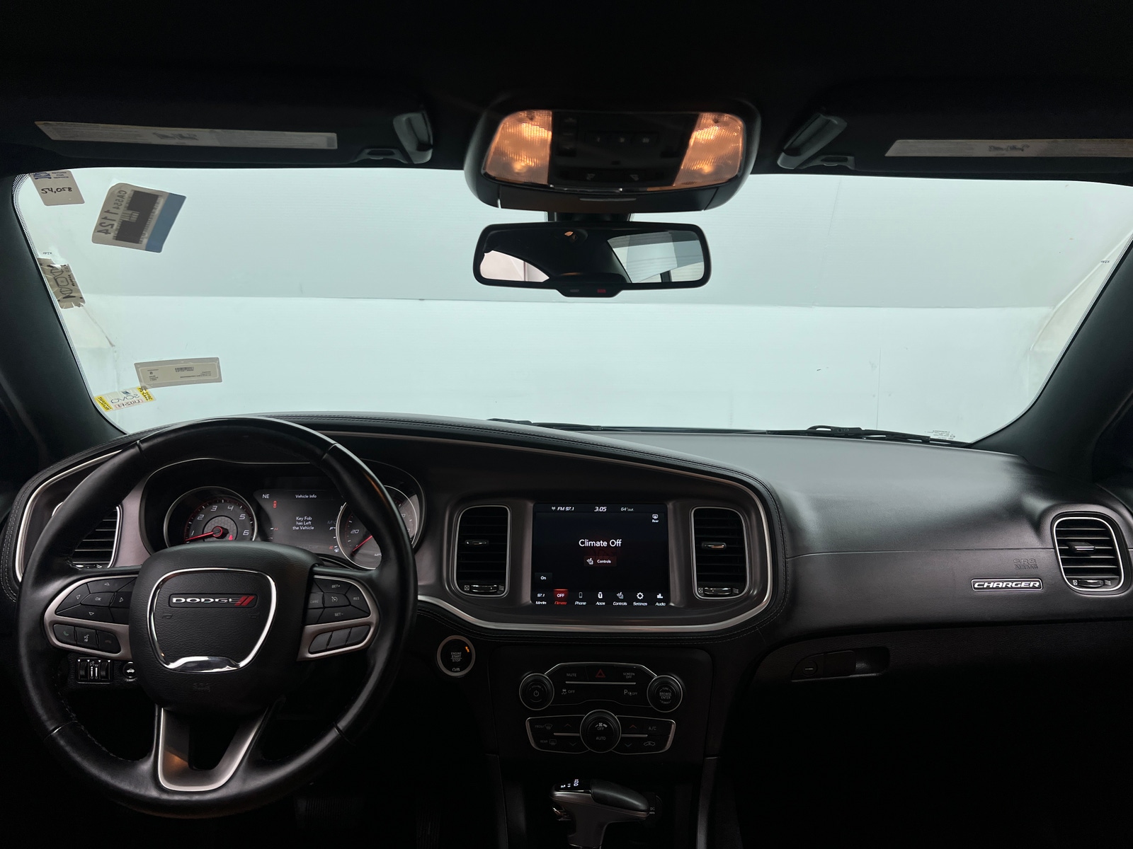 Thumbnail: 2021 Dodge Charger - 2
