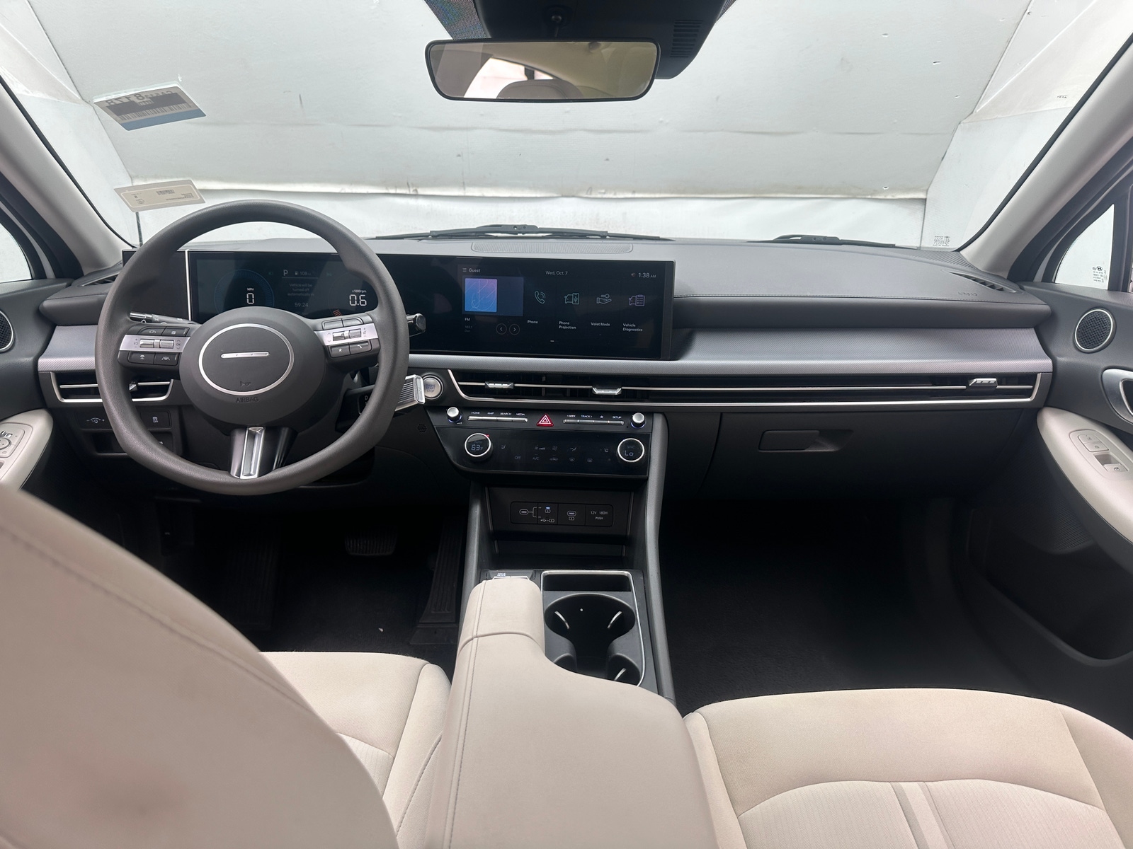 Thumbnail: 2025 Hyundai Sonata - 3