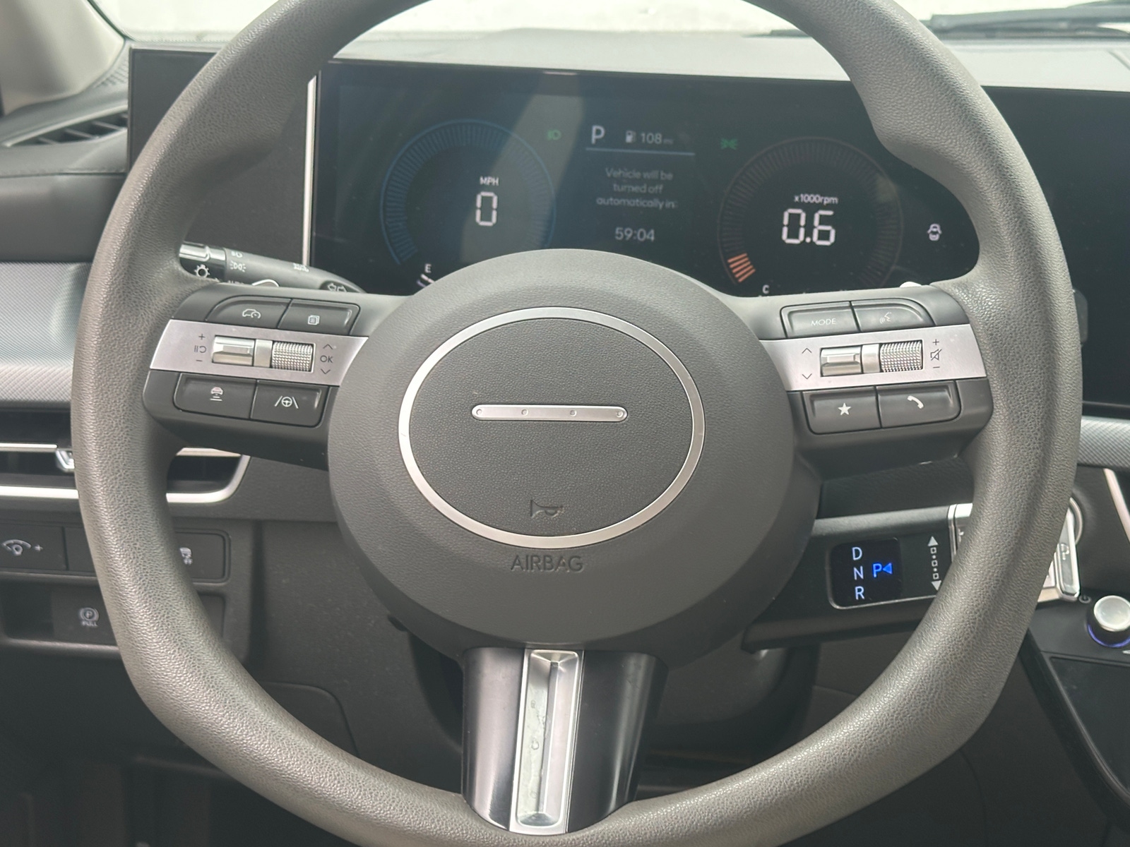 Thumbnail: 2025 Hyundai Sonata - 5