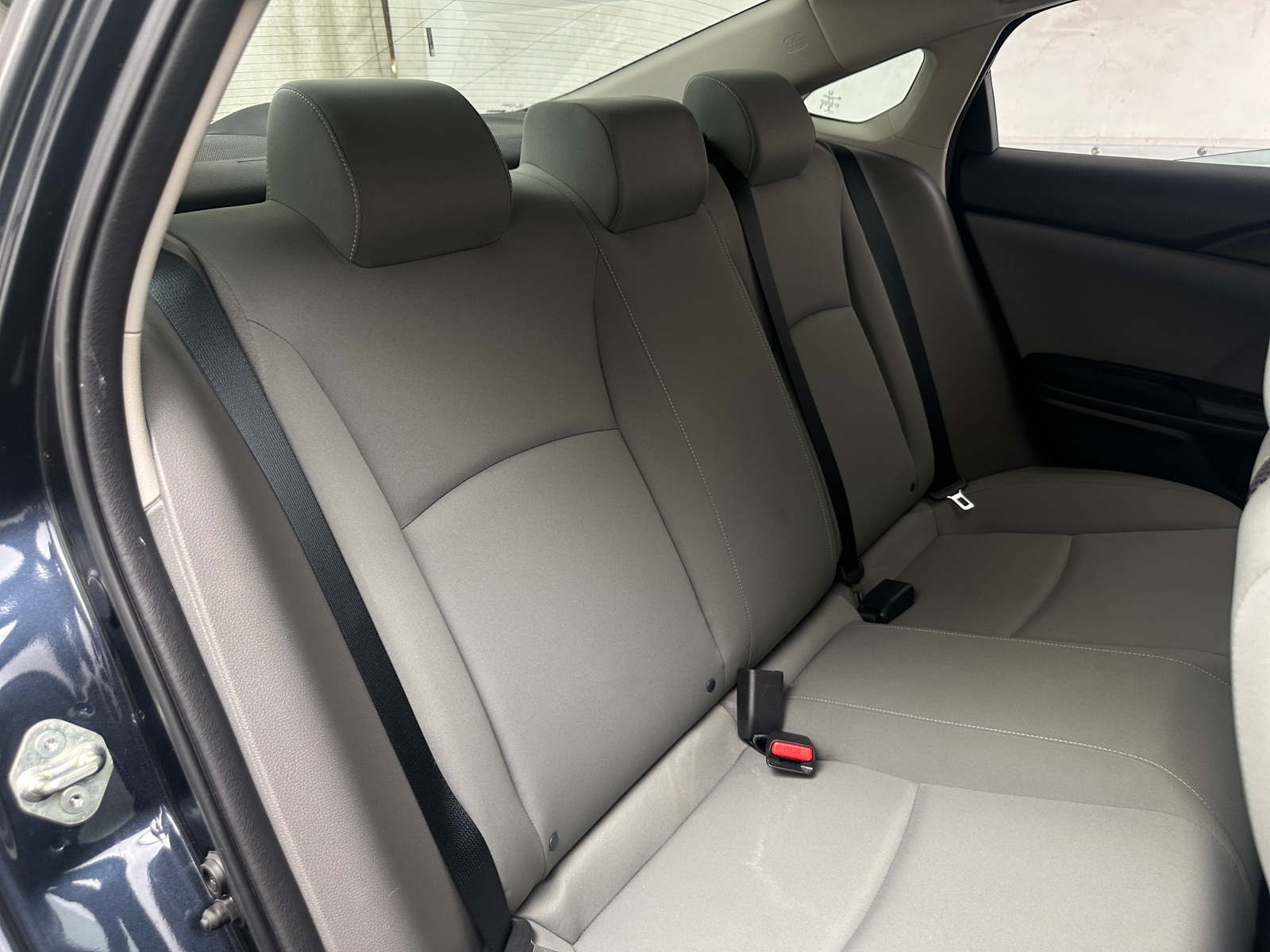 Thumbnail: 2019 Honda Civic - 6