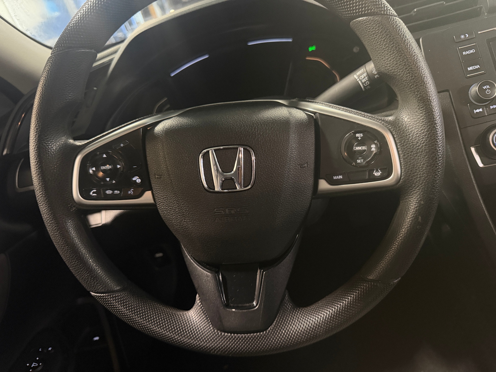 Thumbnail: 2019 Honda Civic - 5