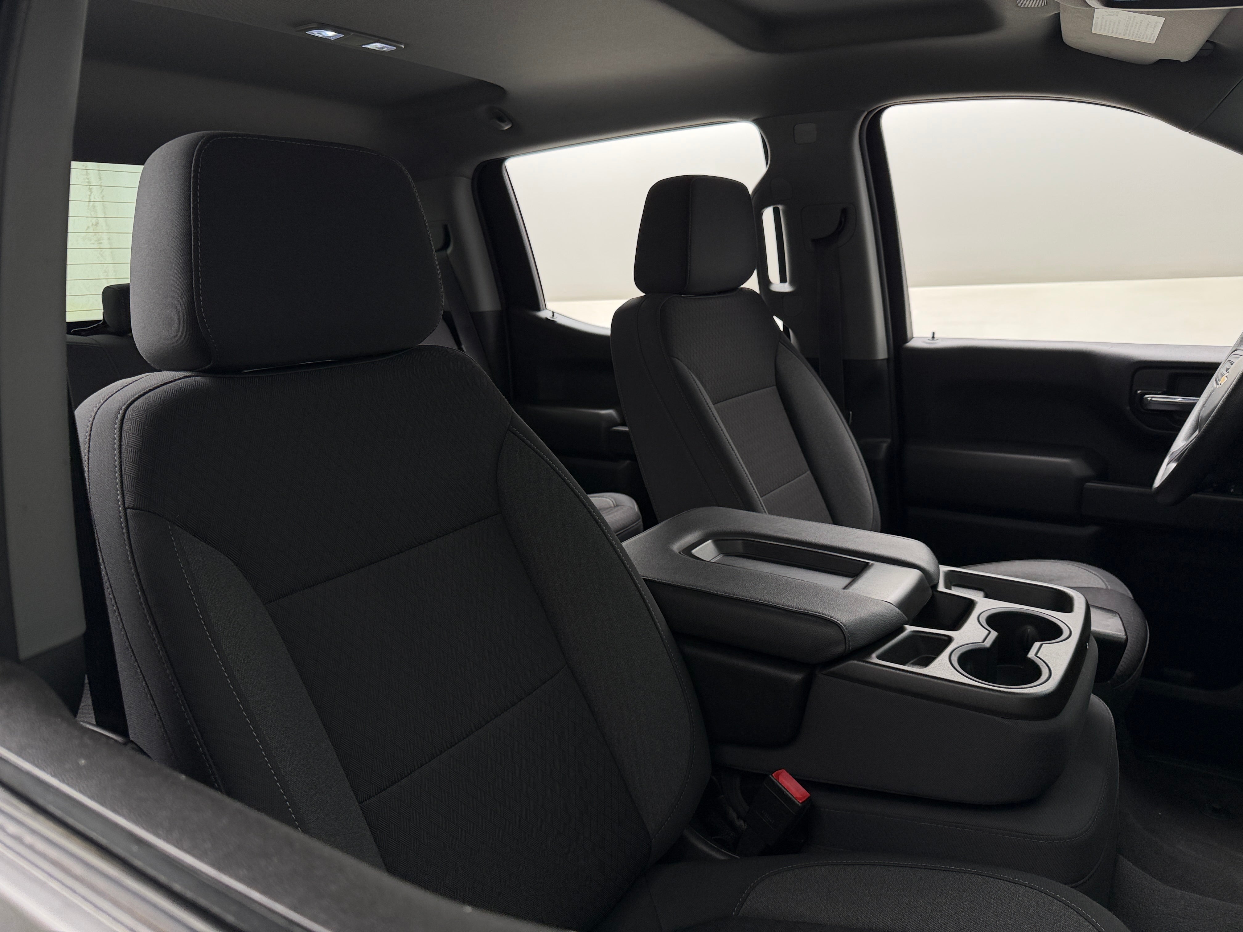 2022 Chevrolet Silverado 1500 Limited