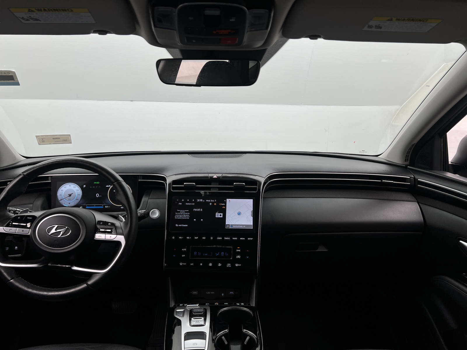 Thumbnail: 2024 Hyundai Tucson - 2
