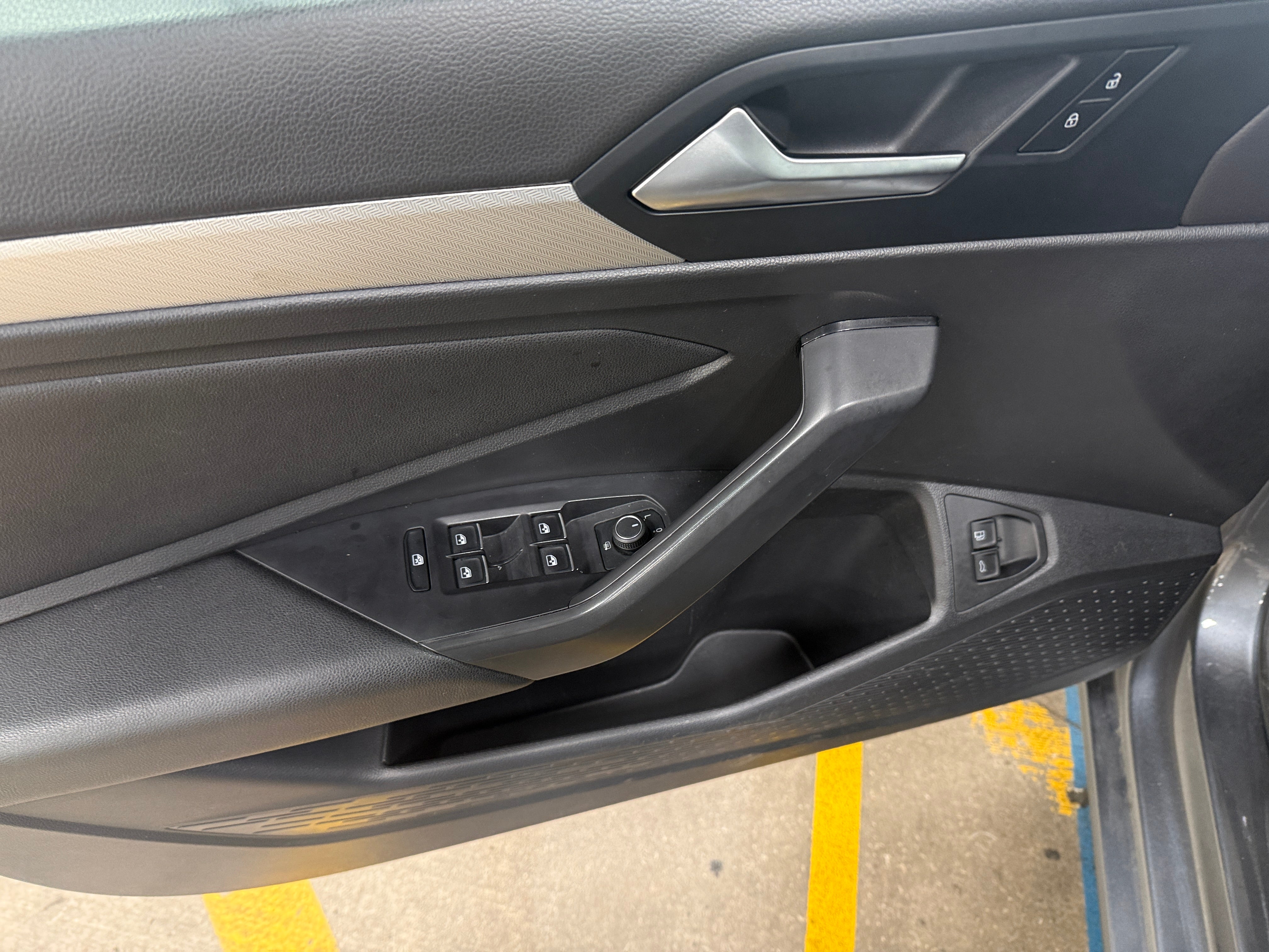 2021 Volkswagen Jetta