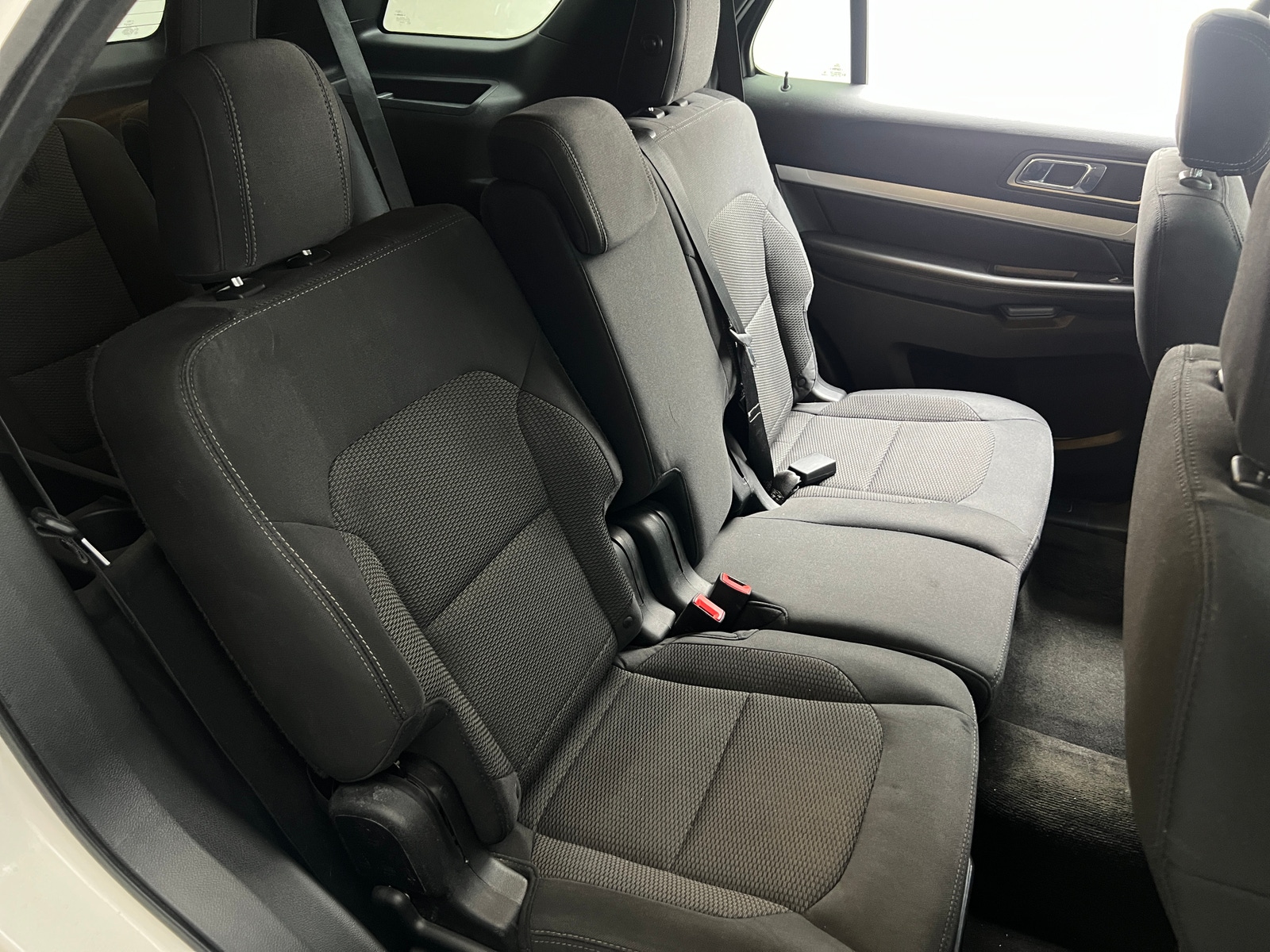 Thumbnail: 2017 Ford Explorer - 6