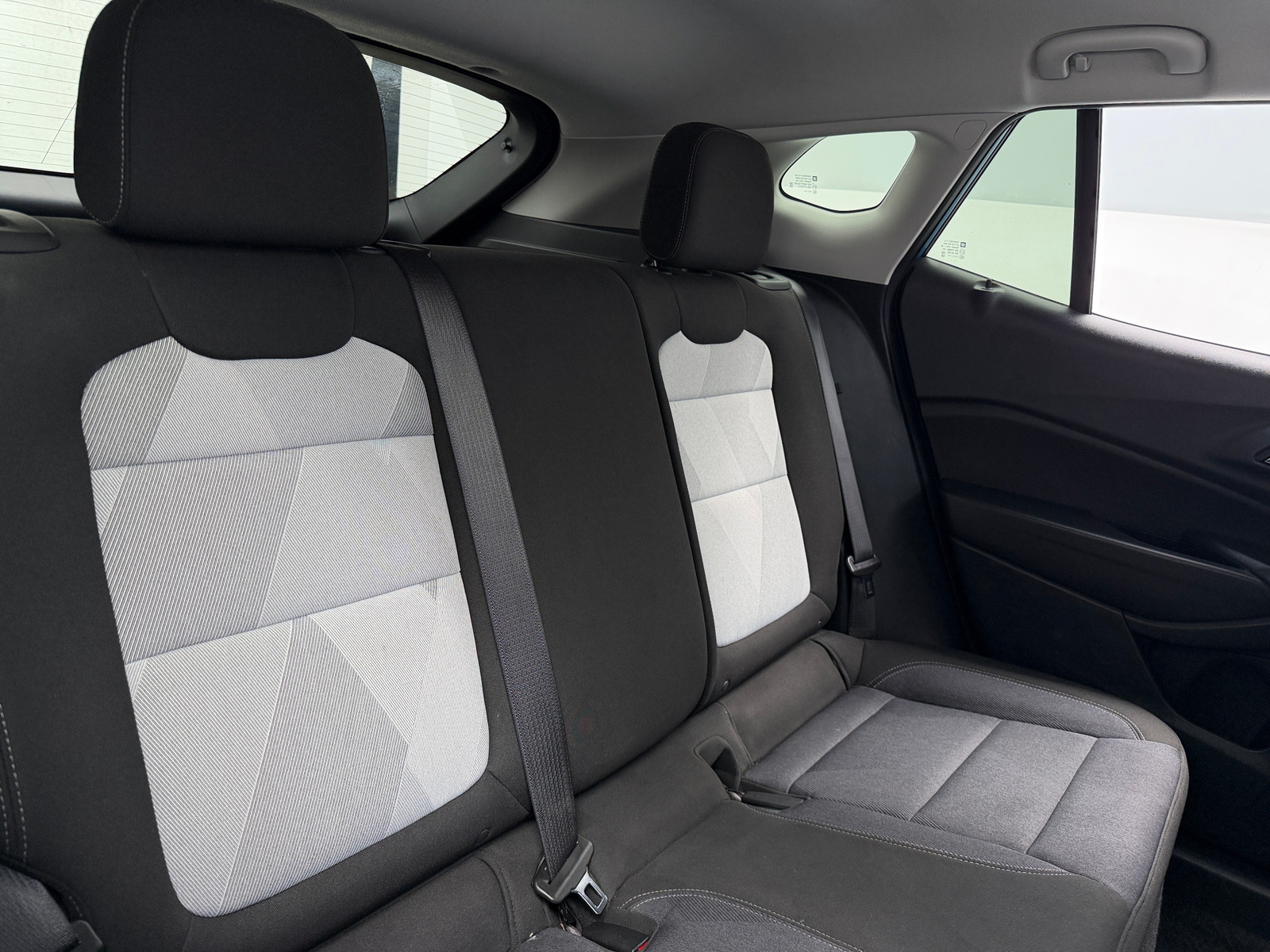 Thumbnail: 2025 Chevrolet Trax - 6