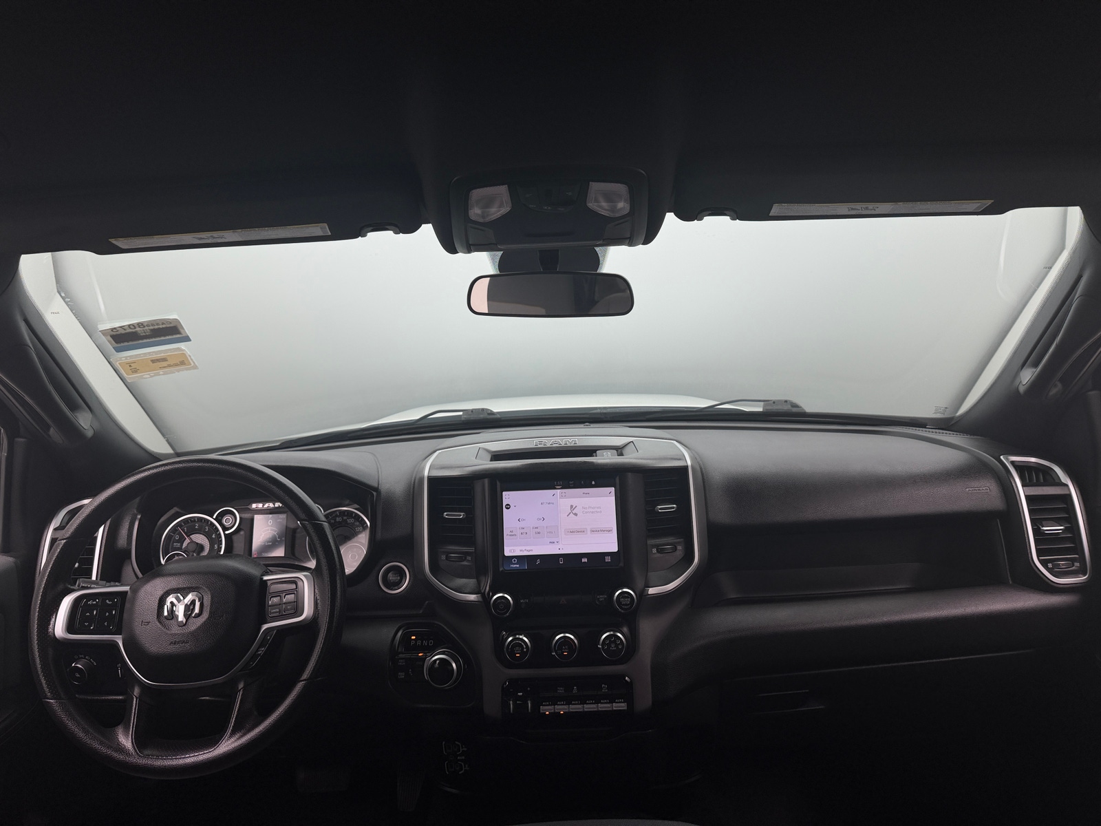 Thumbnail: 2022 RAM 2500 - 3