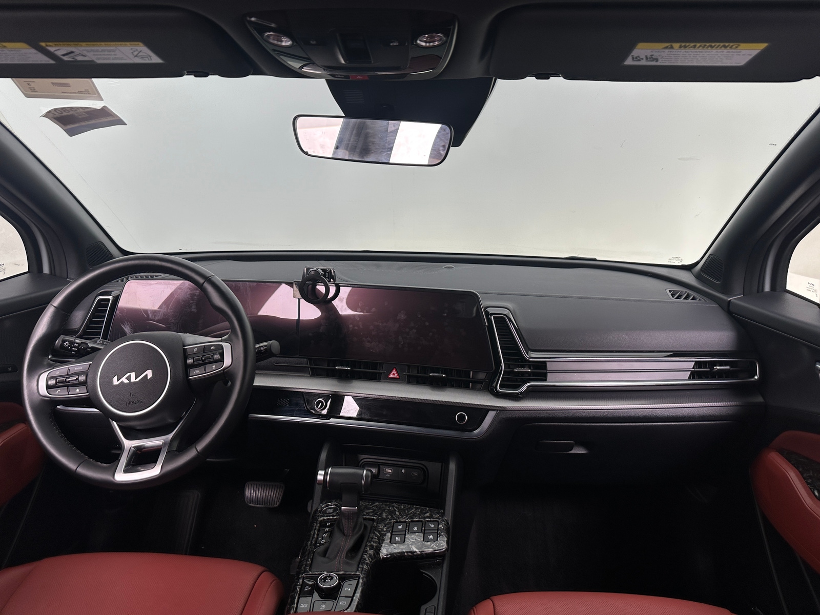 Thumbnail: 2025 Kia Sportage - 2