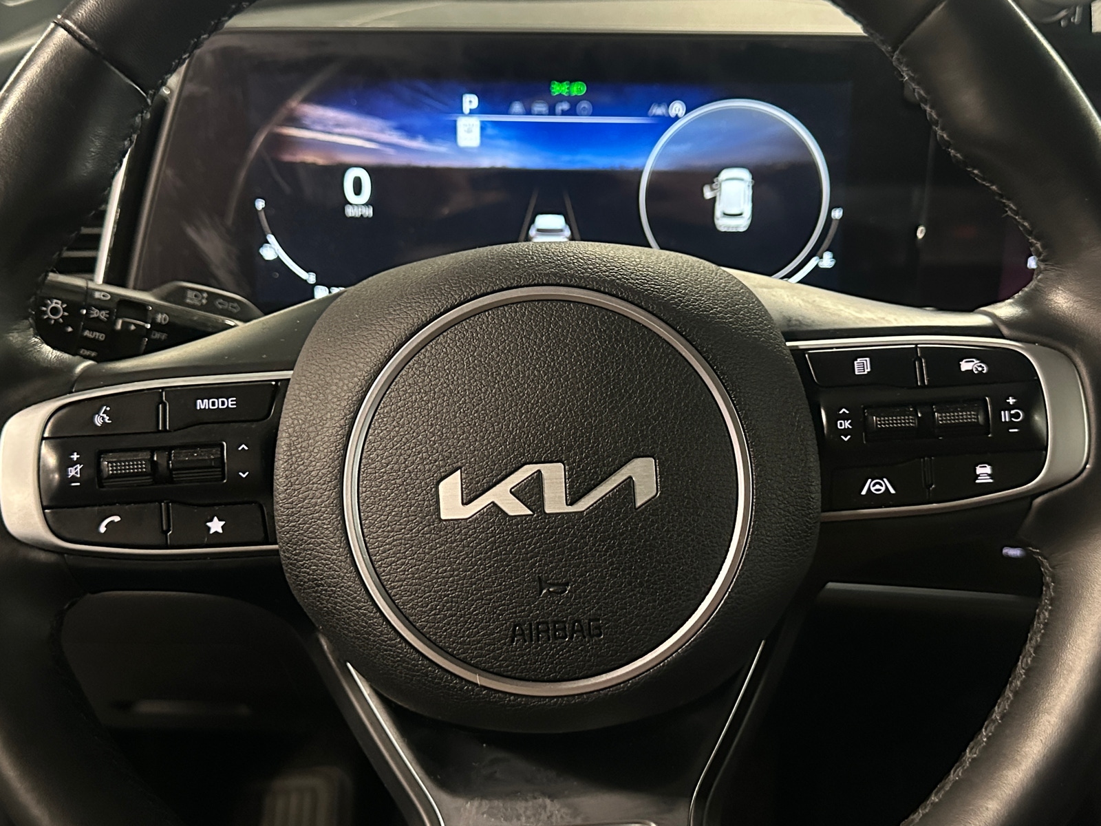 Thumbnail: 2025 Kia Sportage - 4