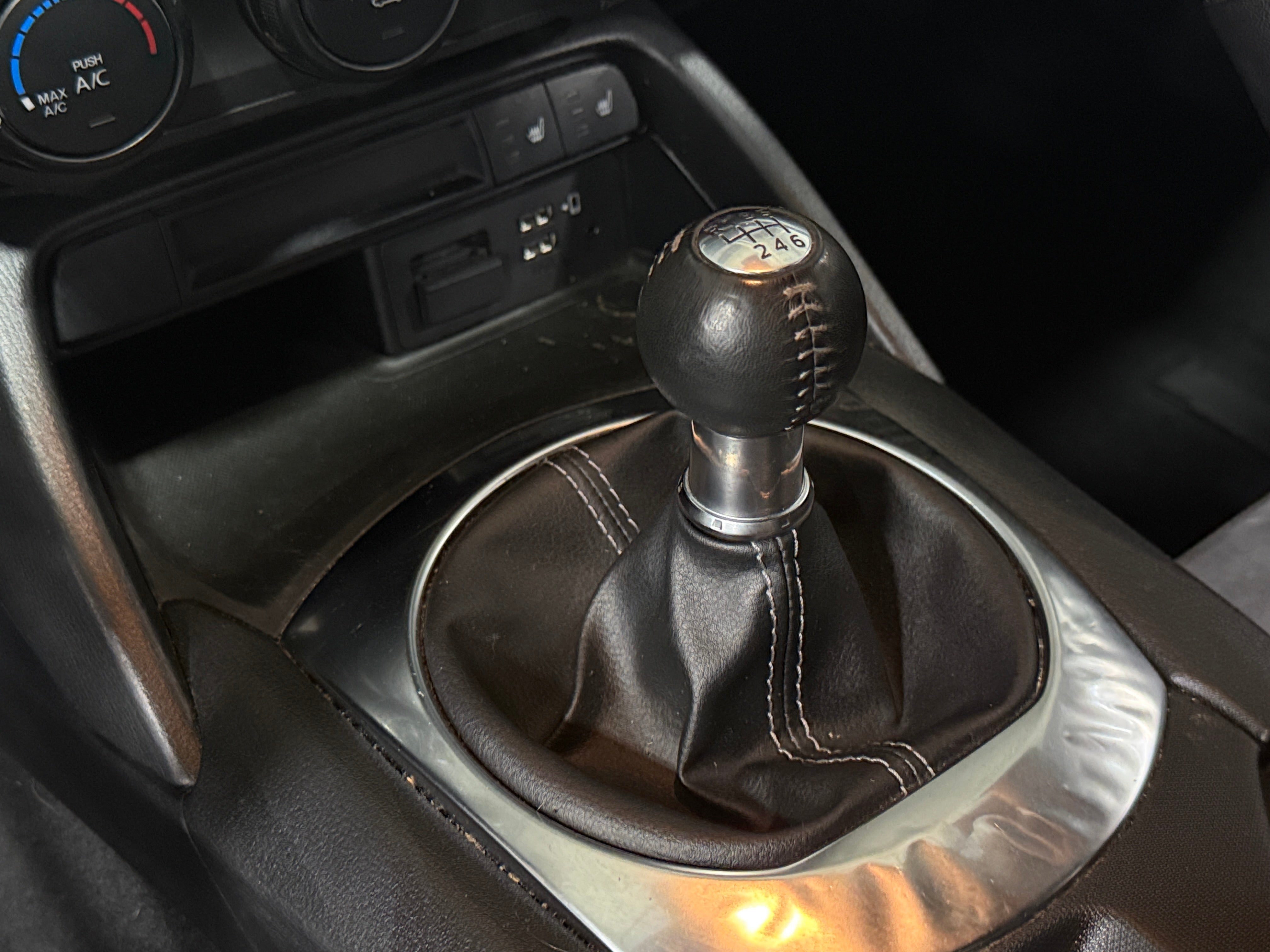 2022 Mazda MX-5 Miata