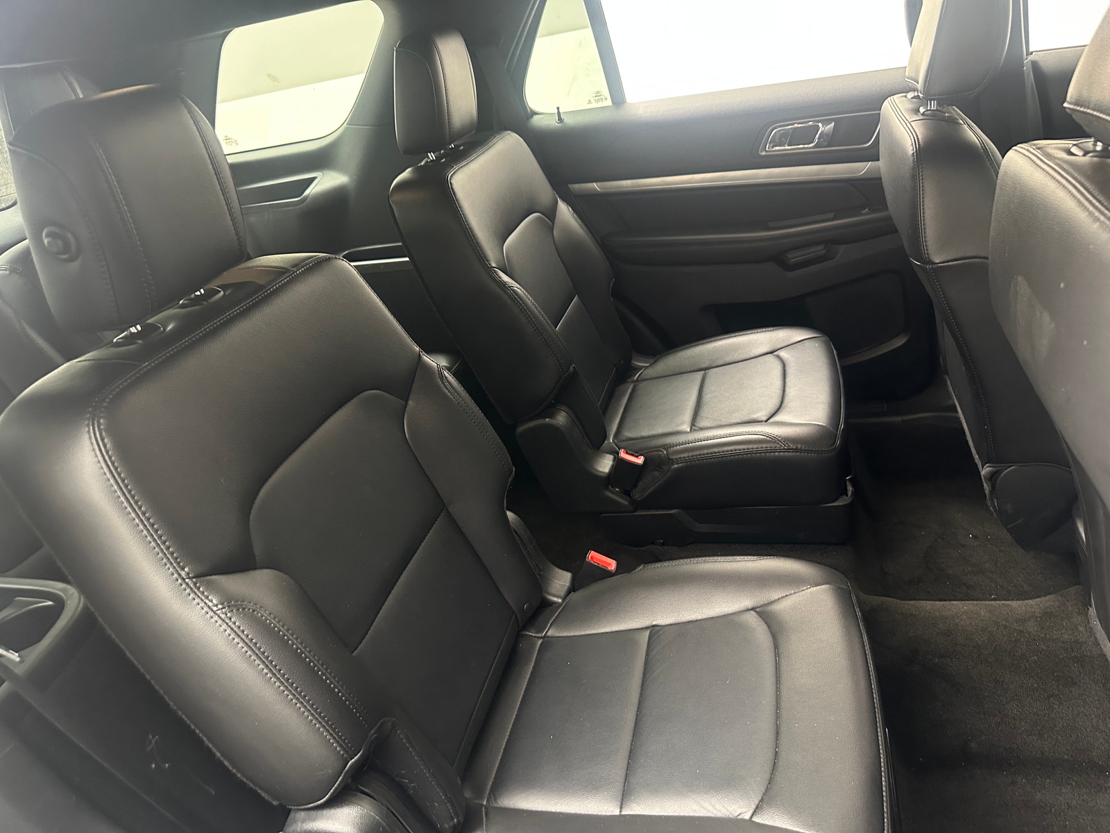 Thumbnail: 2018 Ford Explorer - 5