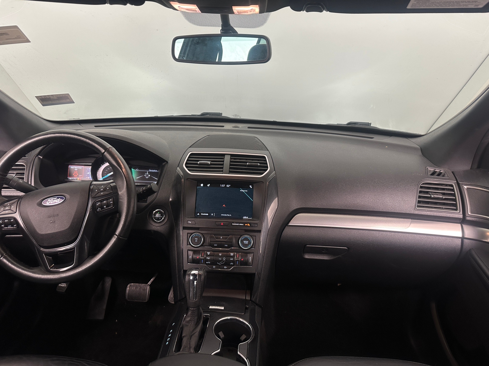 Thumbnail: 2018 Ford Explorer - 2