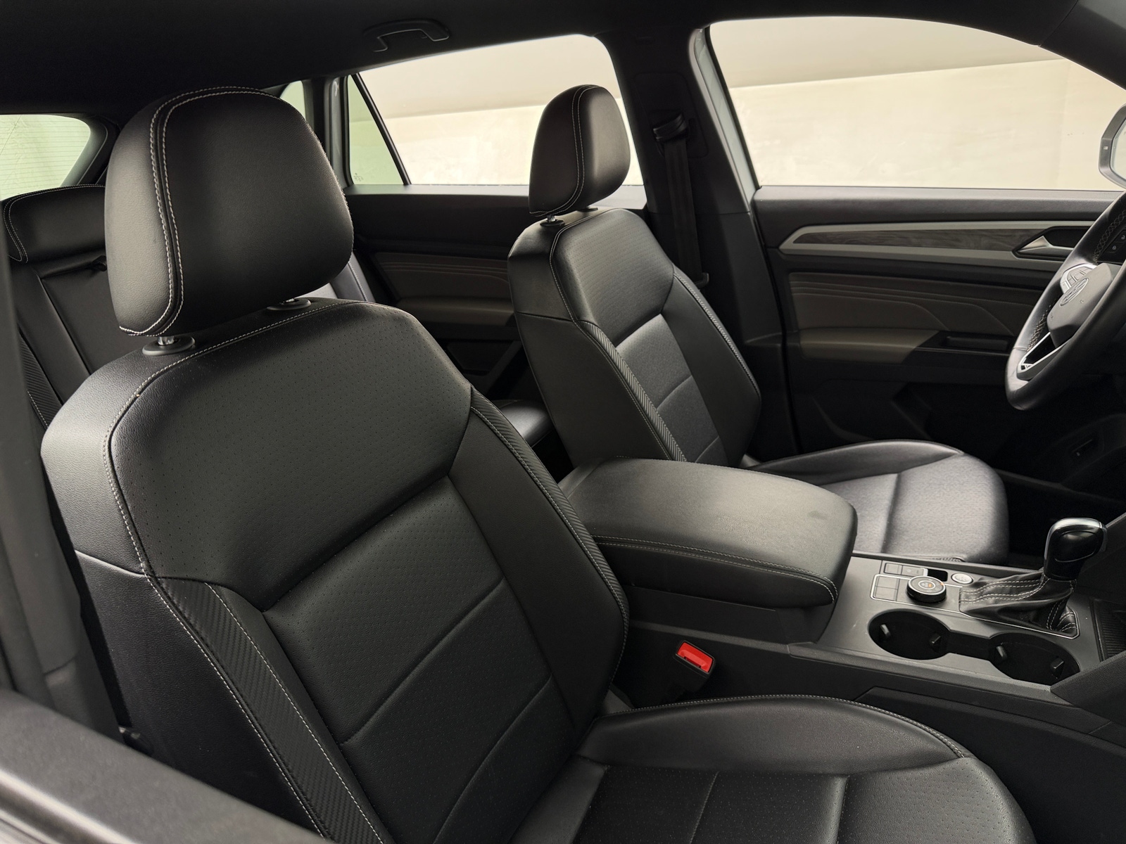 Thumbnail: 2021 Volkswagen Atlas - 2