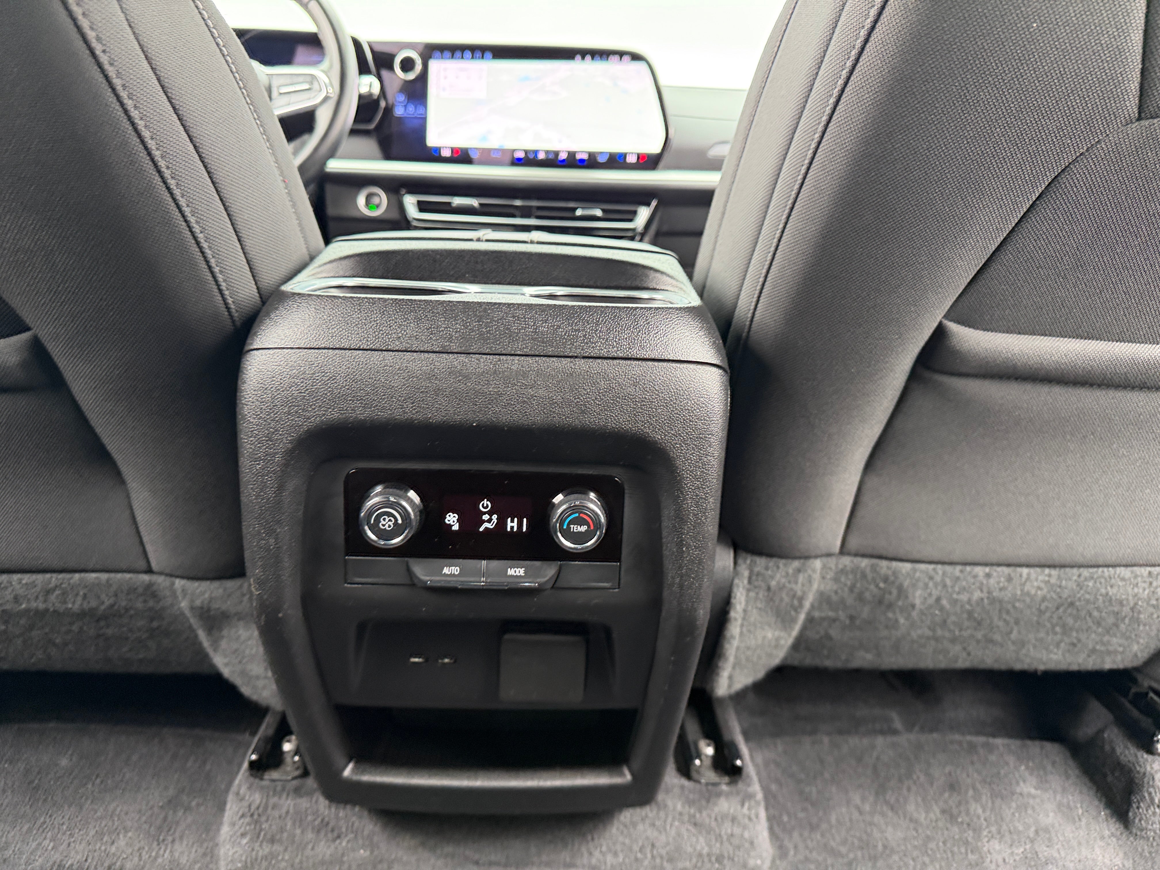 2024 Chevrolet Traverse
