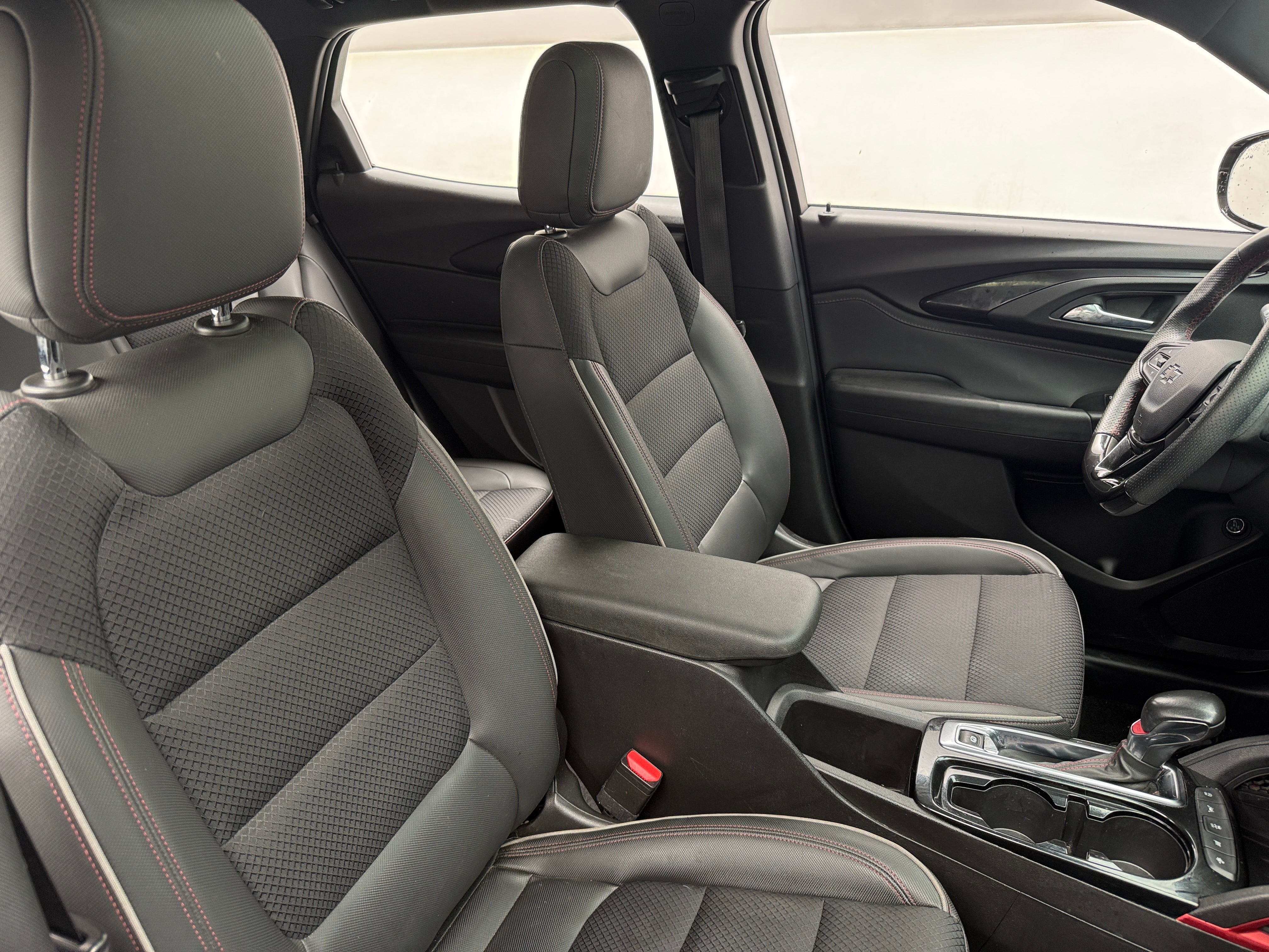 2021 Chevrolet Trailblazer