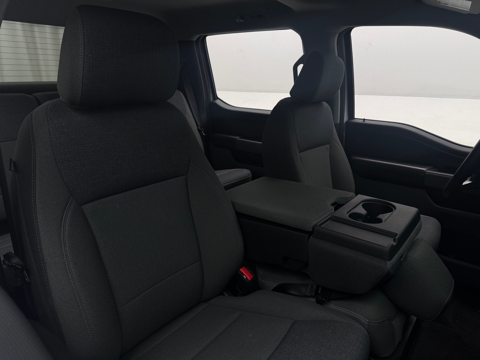 Thumbnail: 2024 Ford Econoline - 2