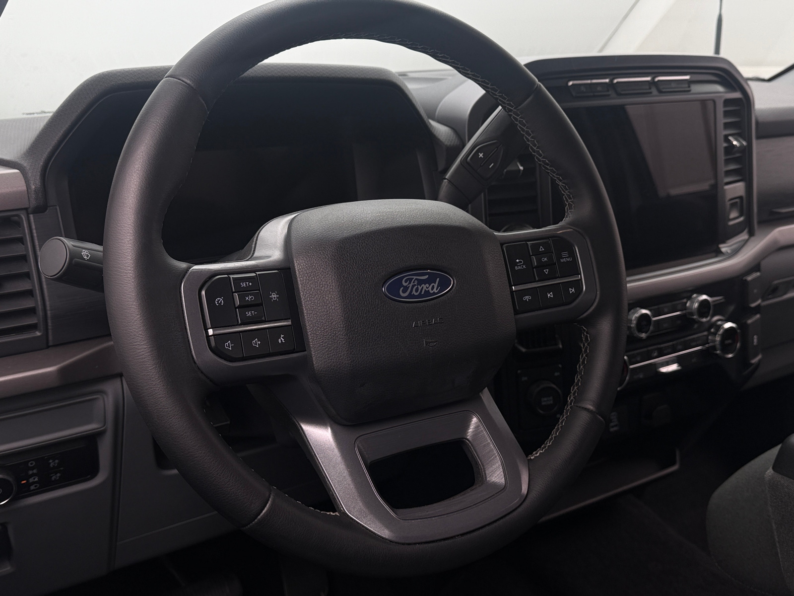 Thumbnail: 2024 Ford Econoline - 5
