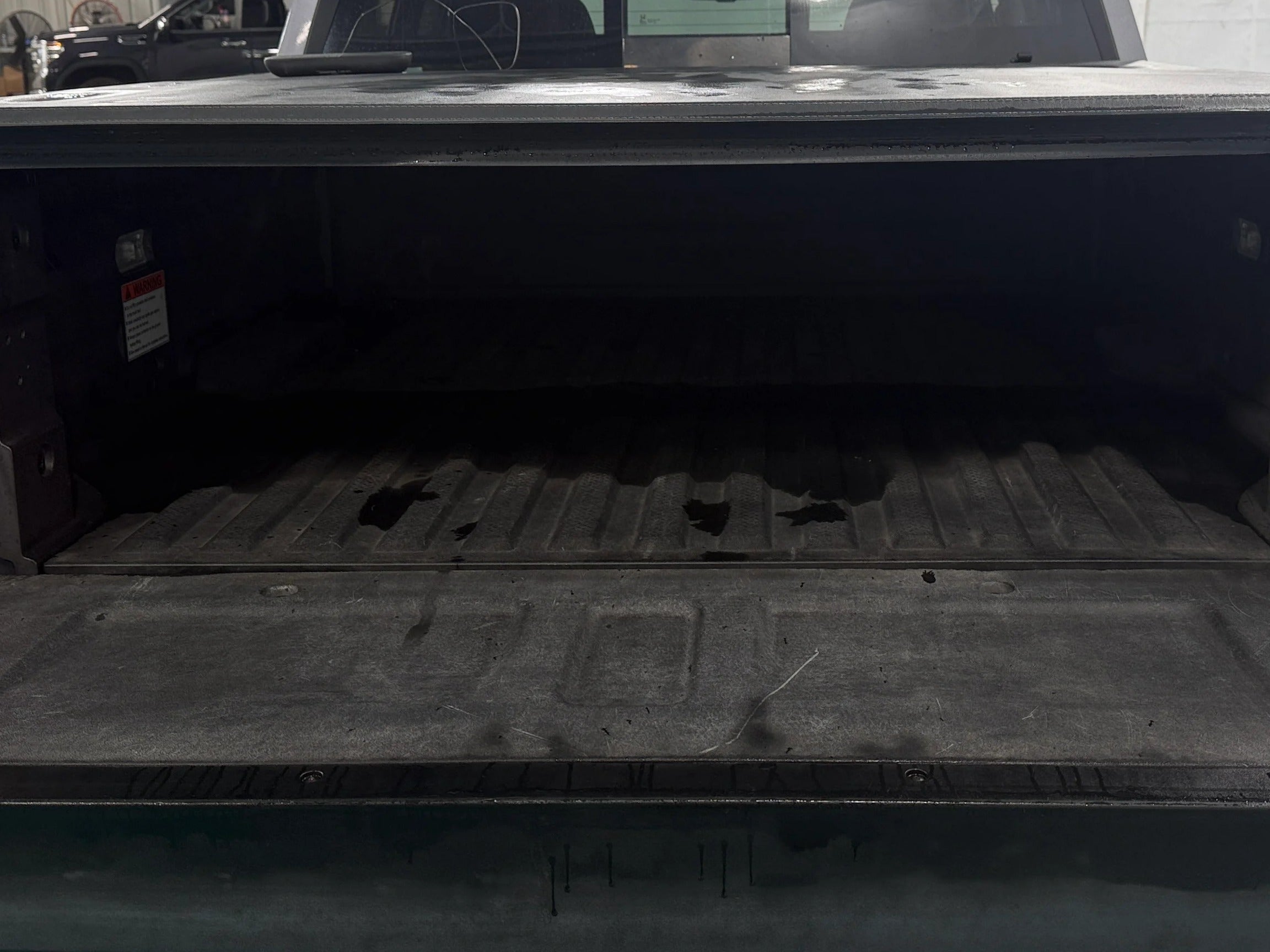 2018 Honda Ridgeline
