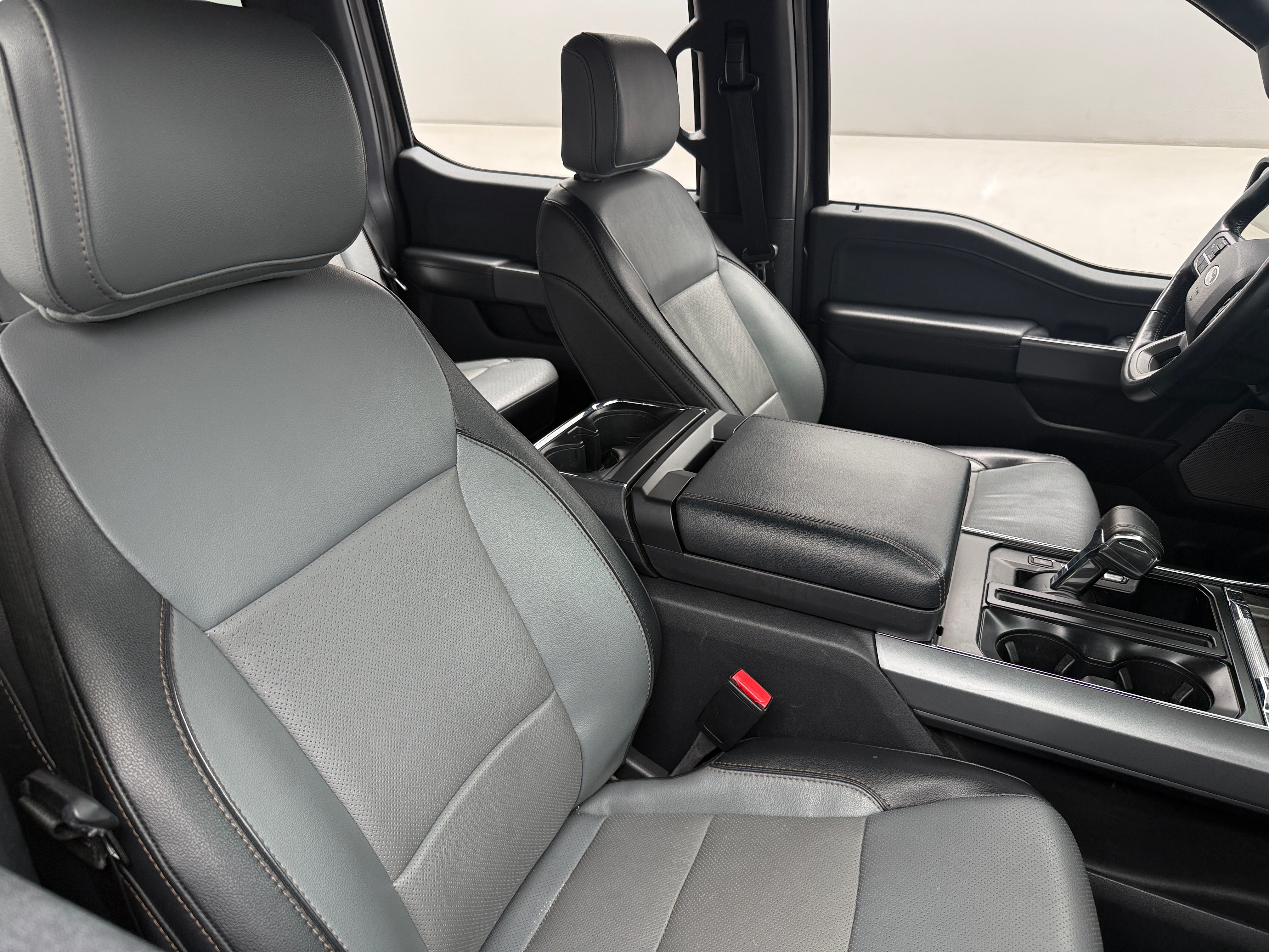 2022 Ford F-150 Lightning