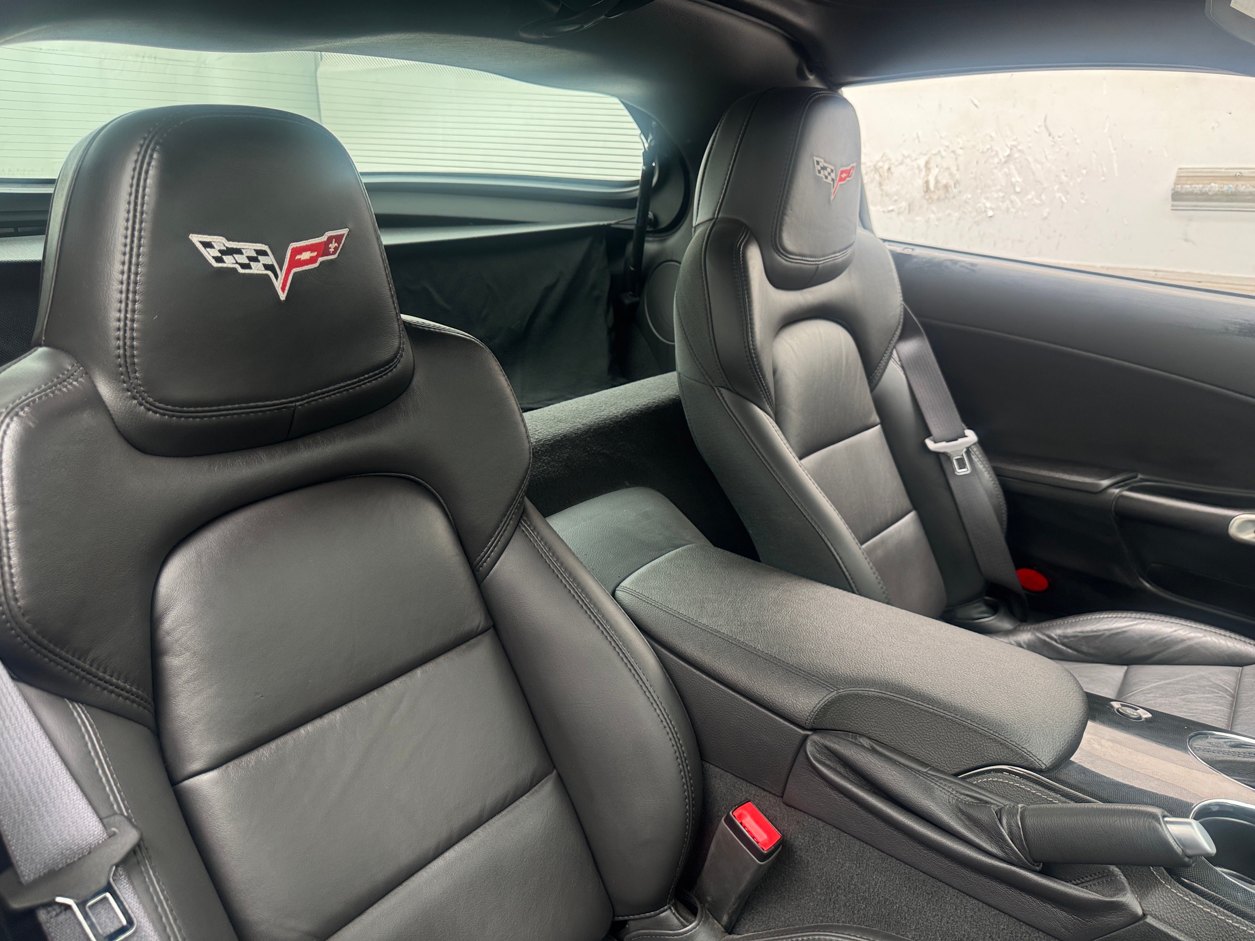 2013 Chevrolet Corvette