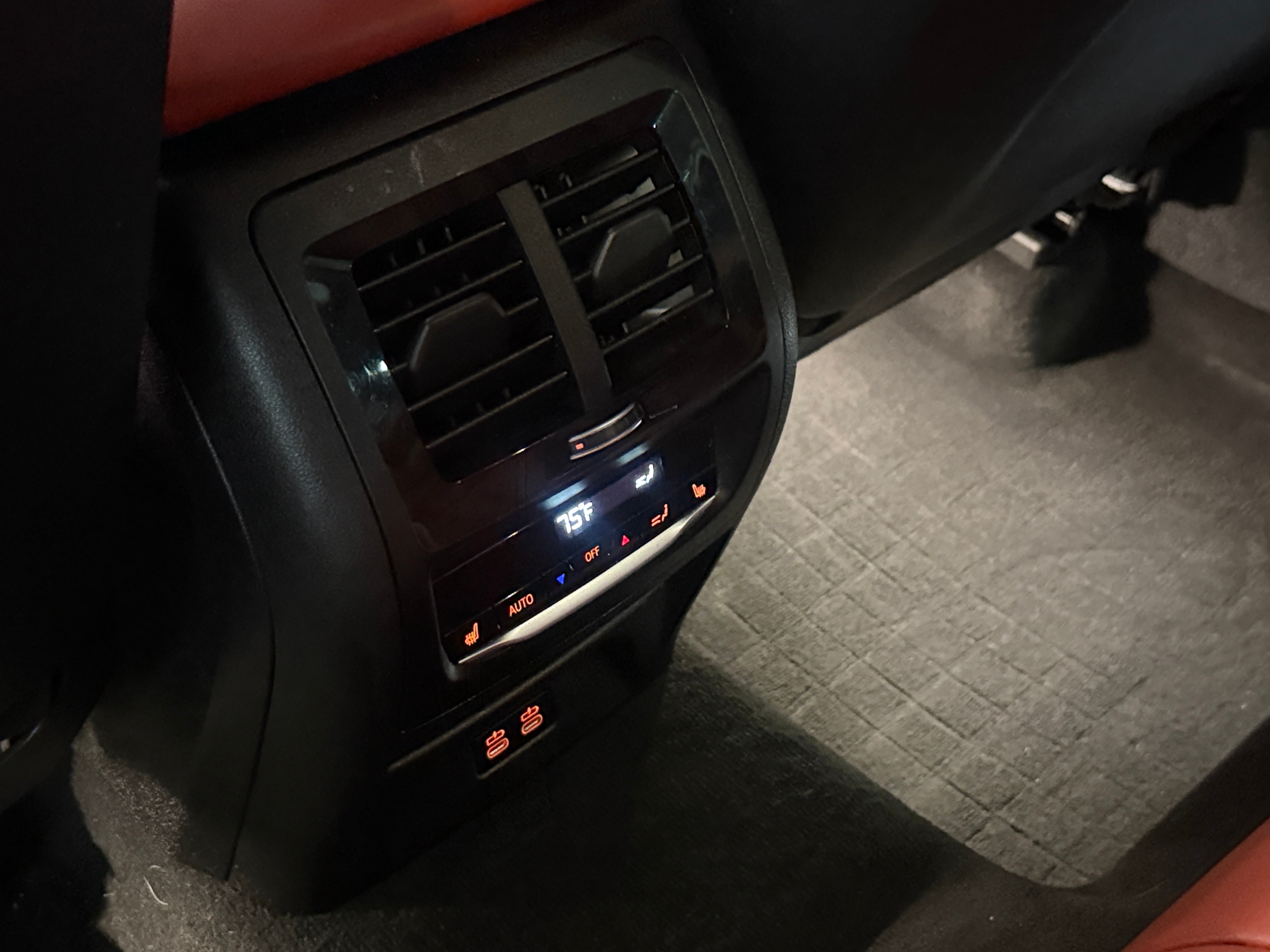 2022 BMW X3 M Base