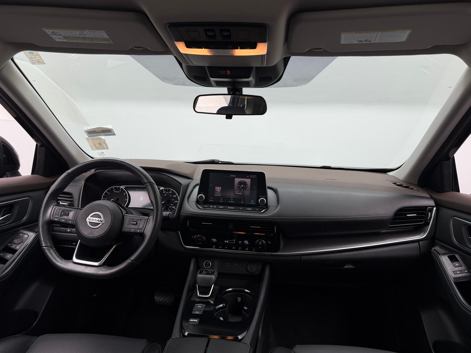 Thumbnail: 2021 Nissan Rogue - 2
