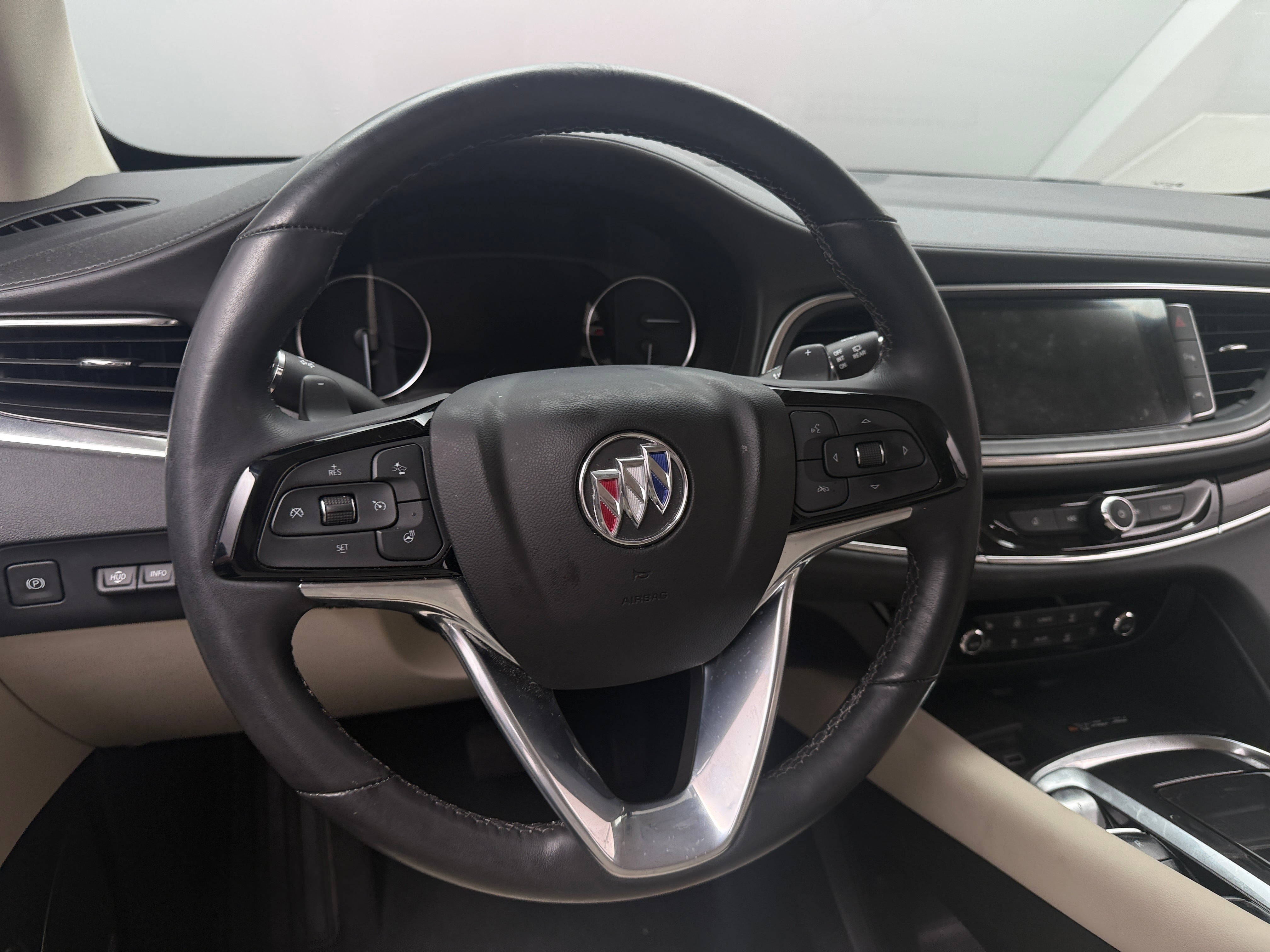 2024 Buick Enclave