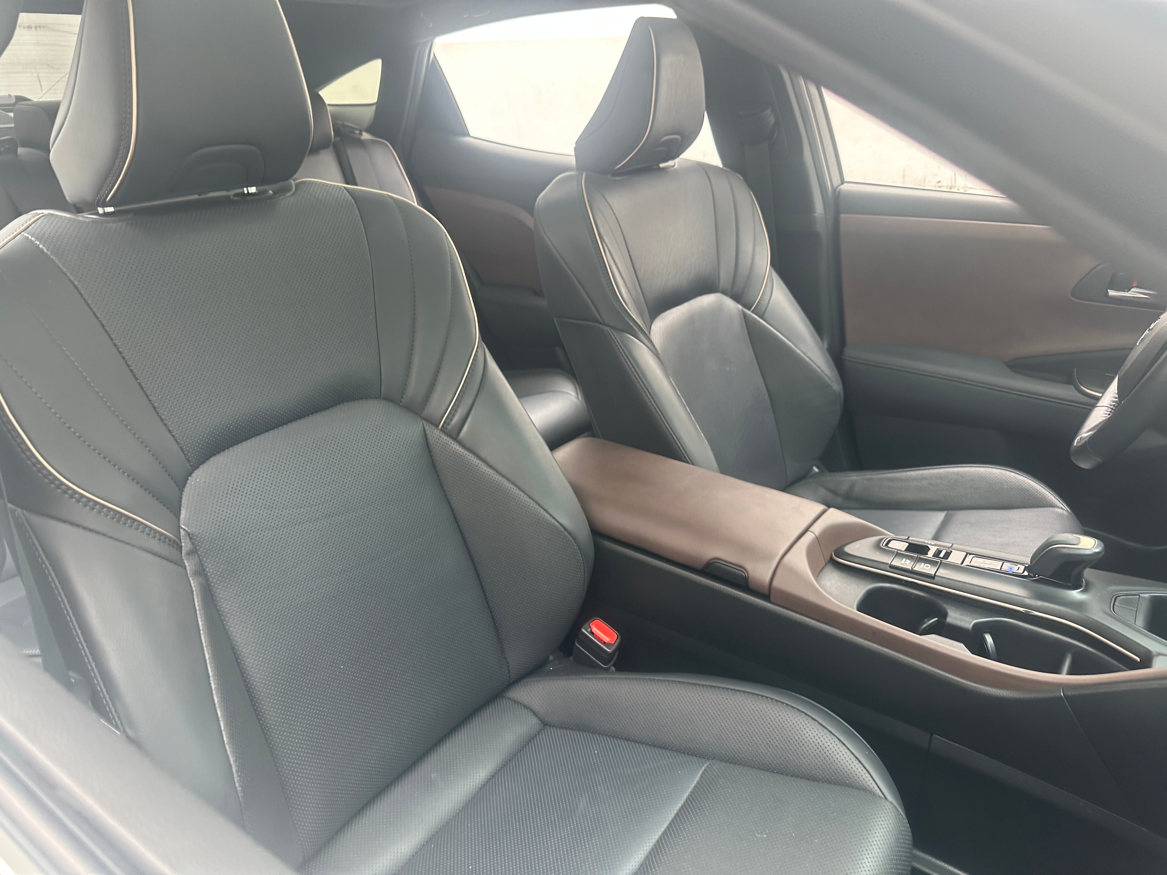 2023 Toyota Crown