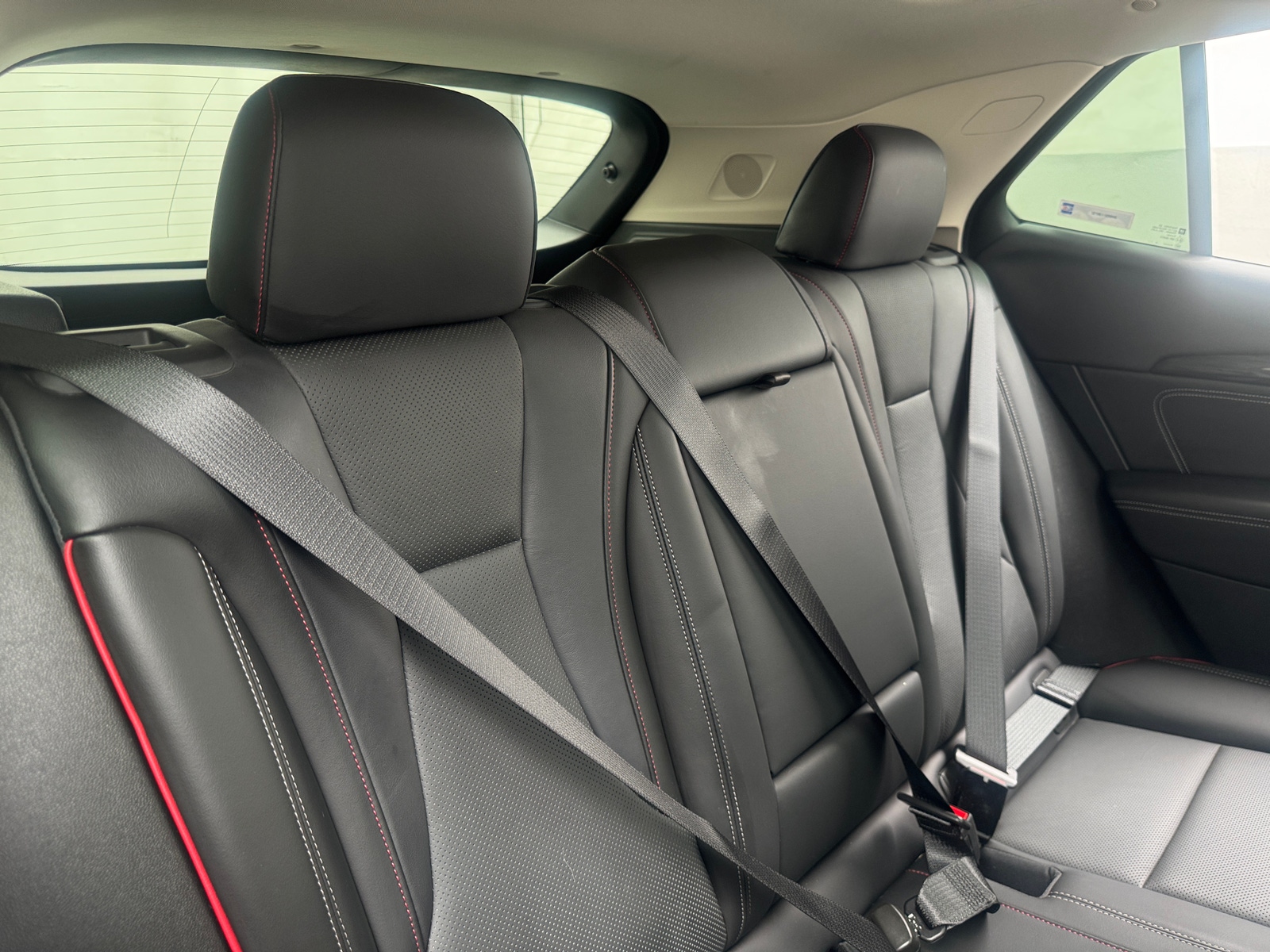 Thumbnail: 2023 Buick Envision - 5