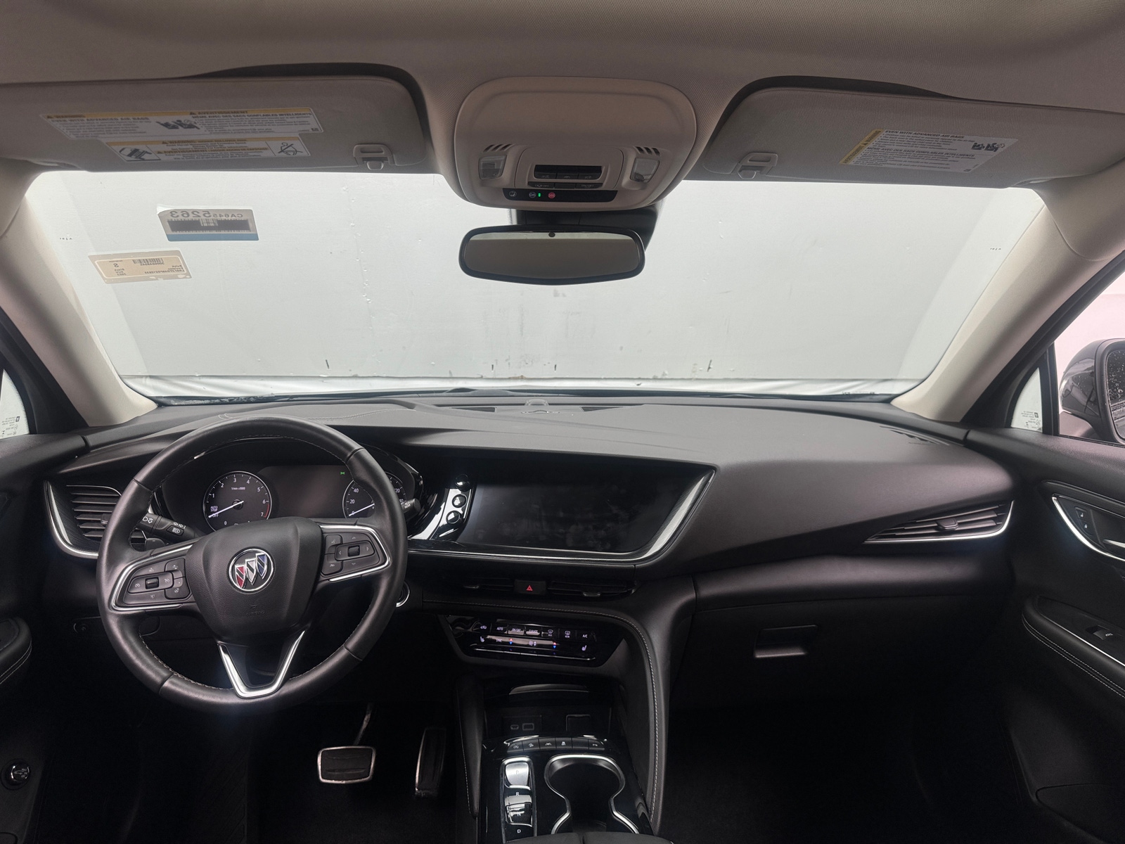 Thumbnail: 2023 Buick Envision - 2