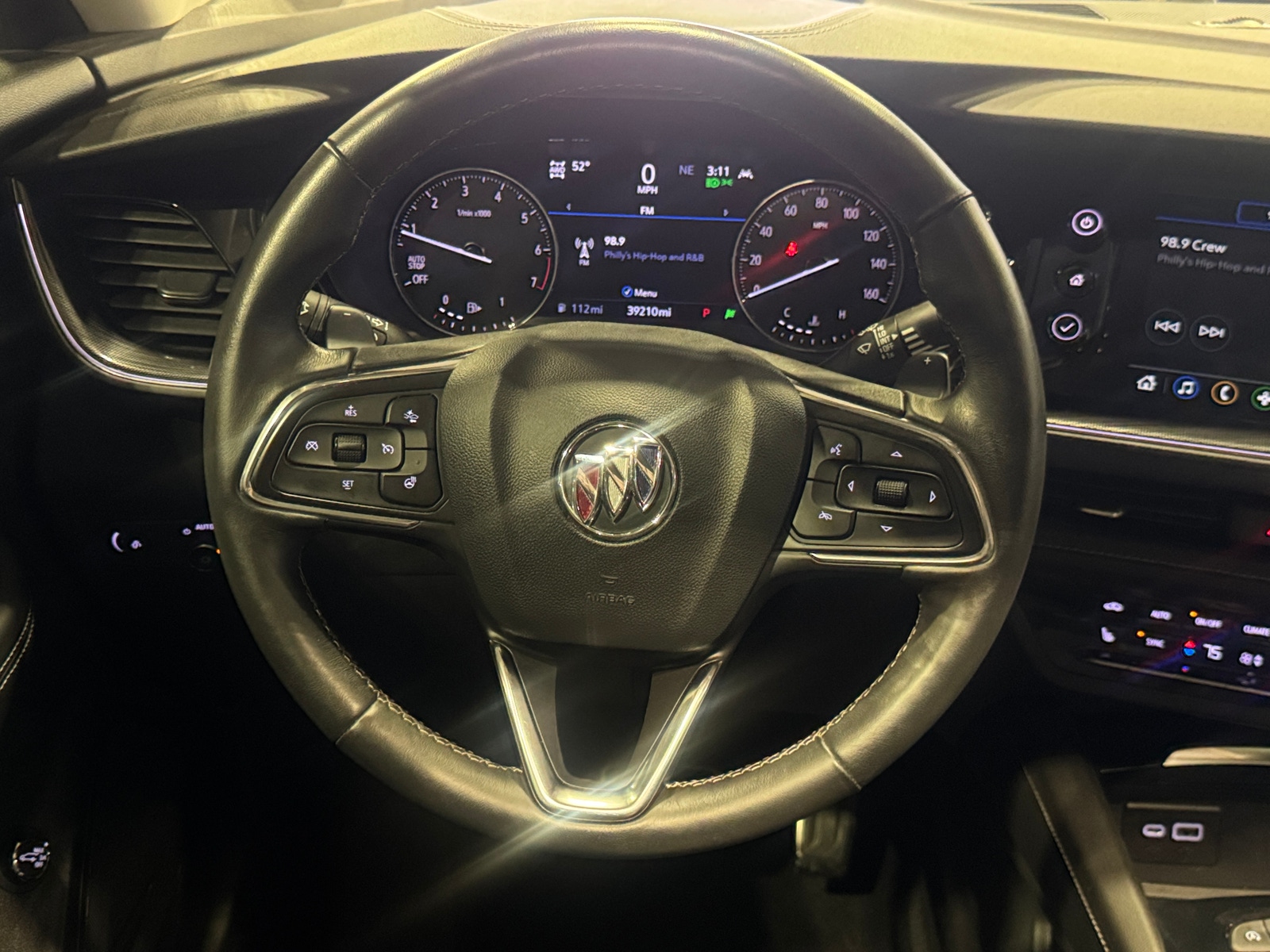 Thumbnail: 2023 Buick Envision - 4