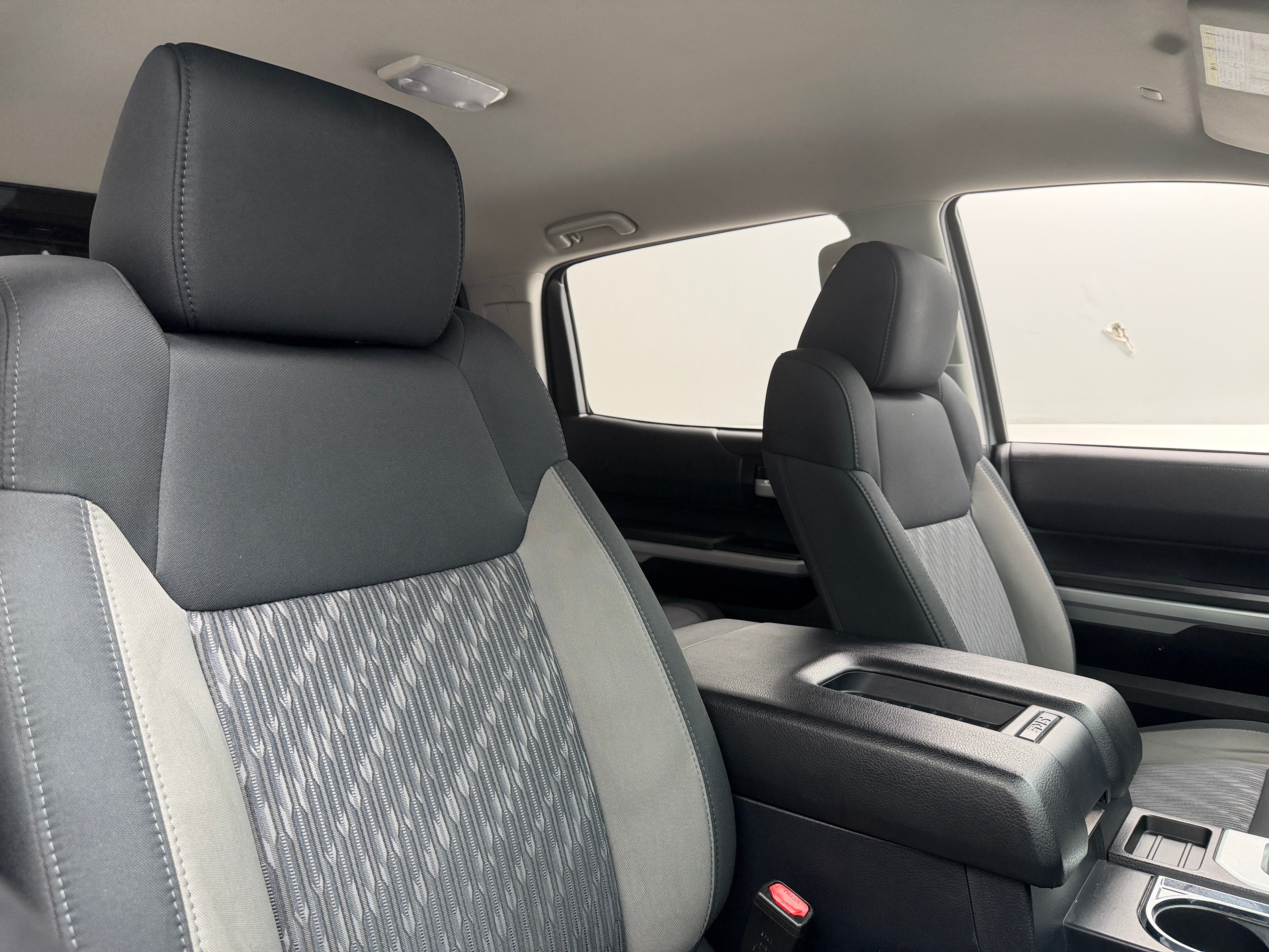 2019 Toyota Tundra