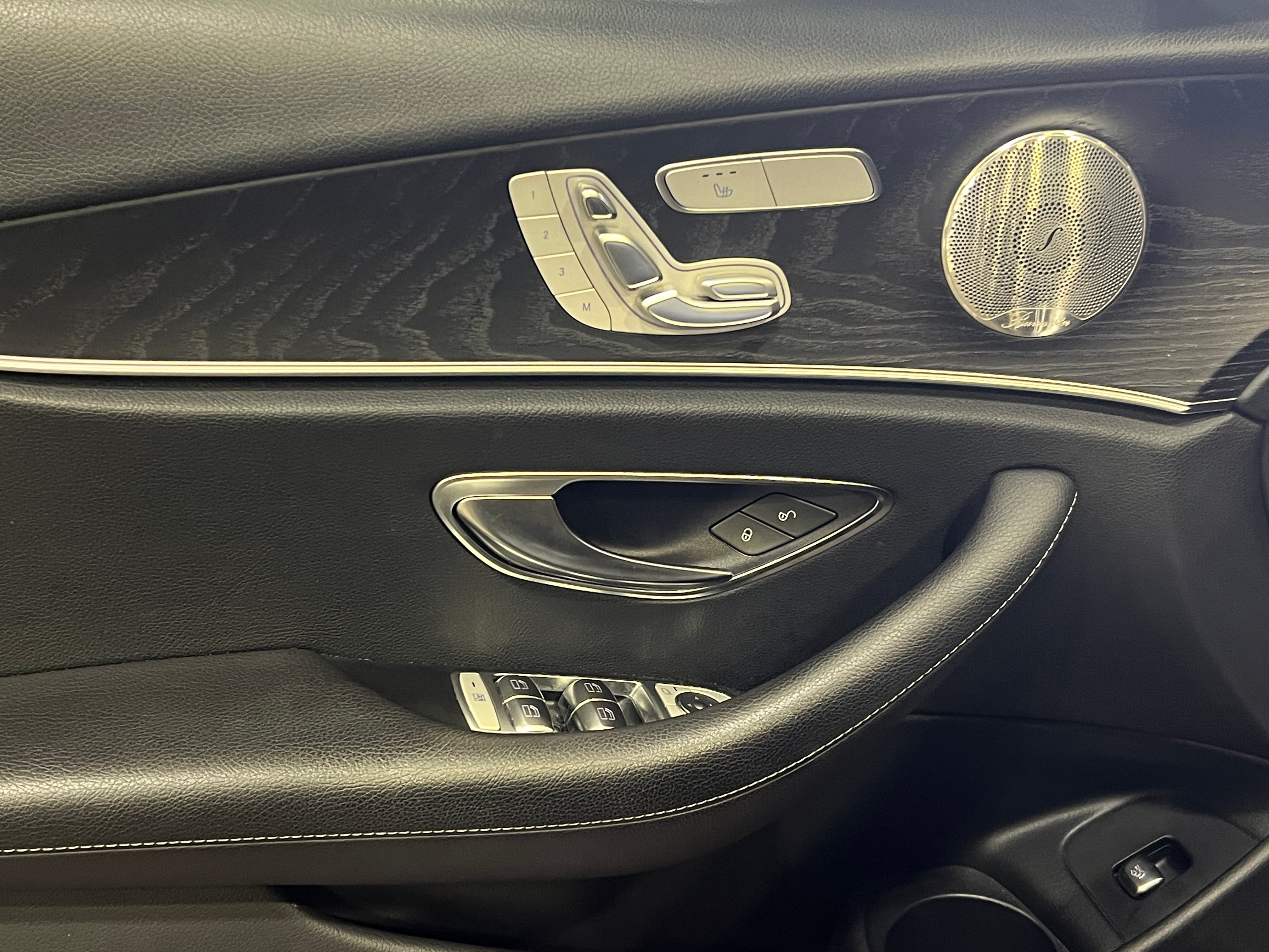 2022 Mercedes-Benz E-Class E450