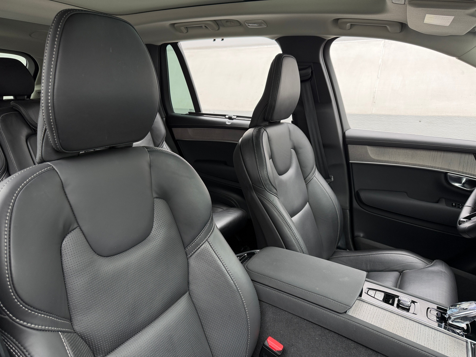 Thumbnail: 2026 Volvo XC90 - 2