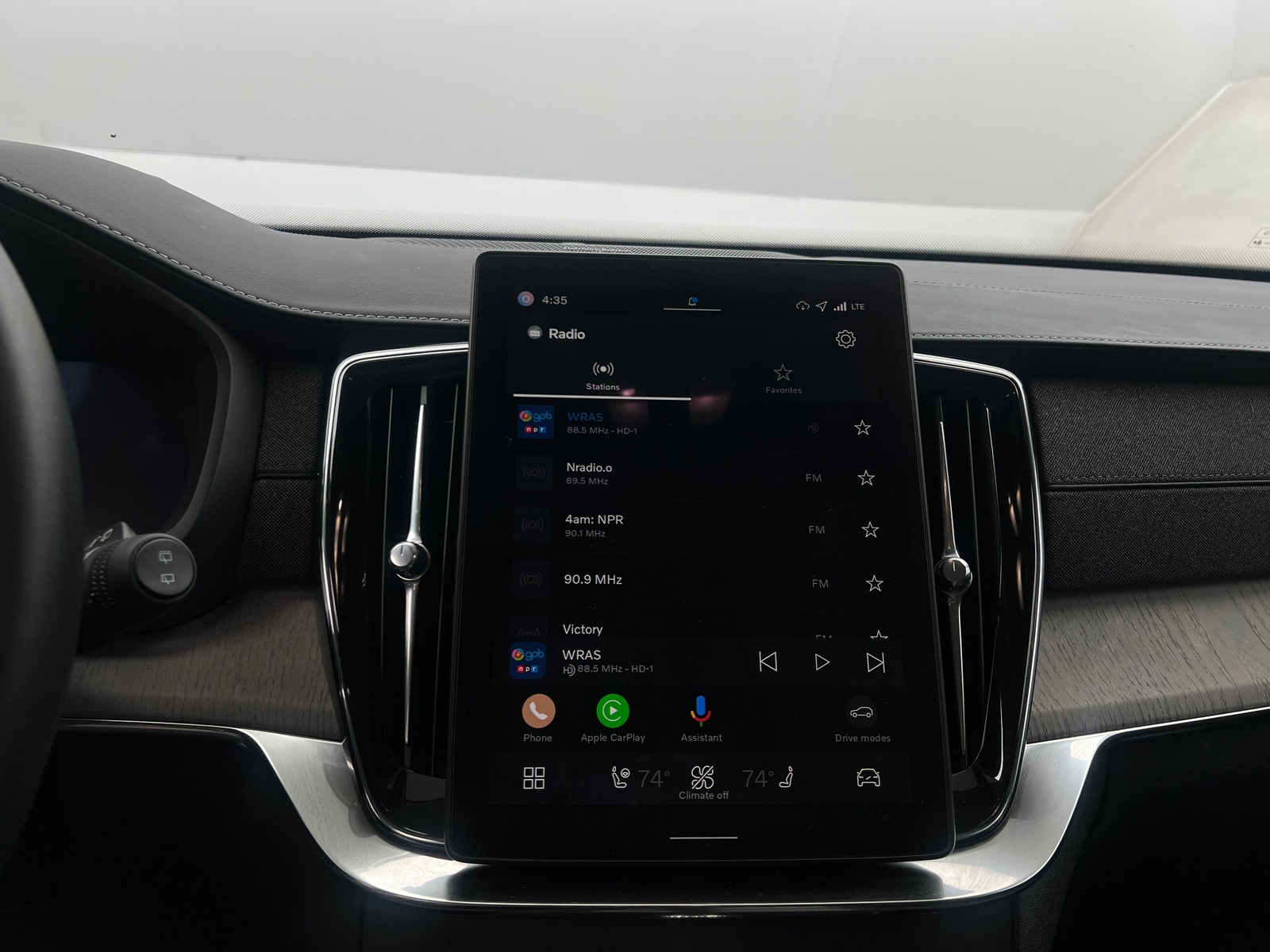 Thumbnail: 2026 Volvo XC90 - 4