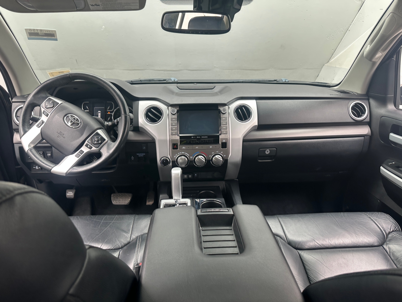 Thumbnail: 2021 Toyota Tundra - 3