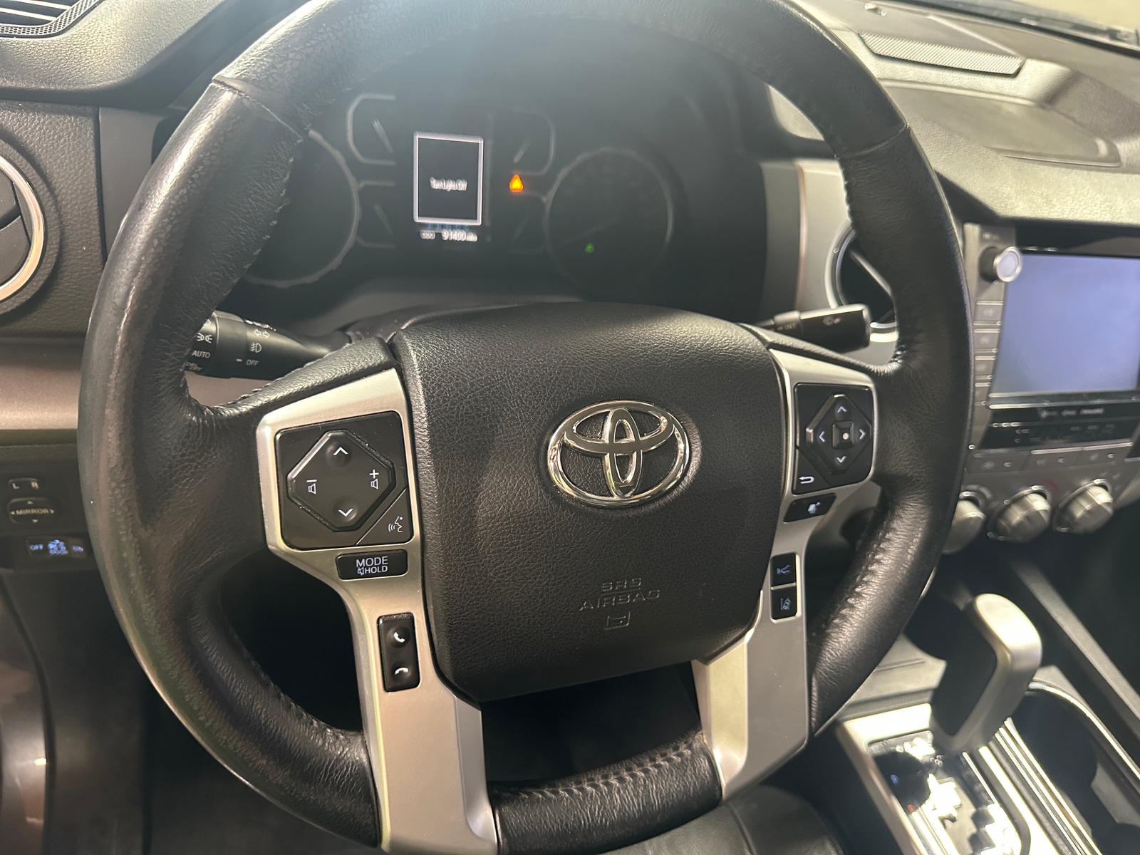 Thumbnail: 2021 Toyota Tundra - 5