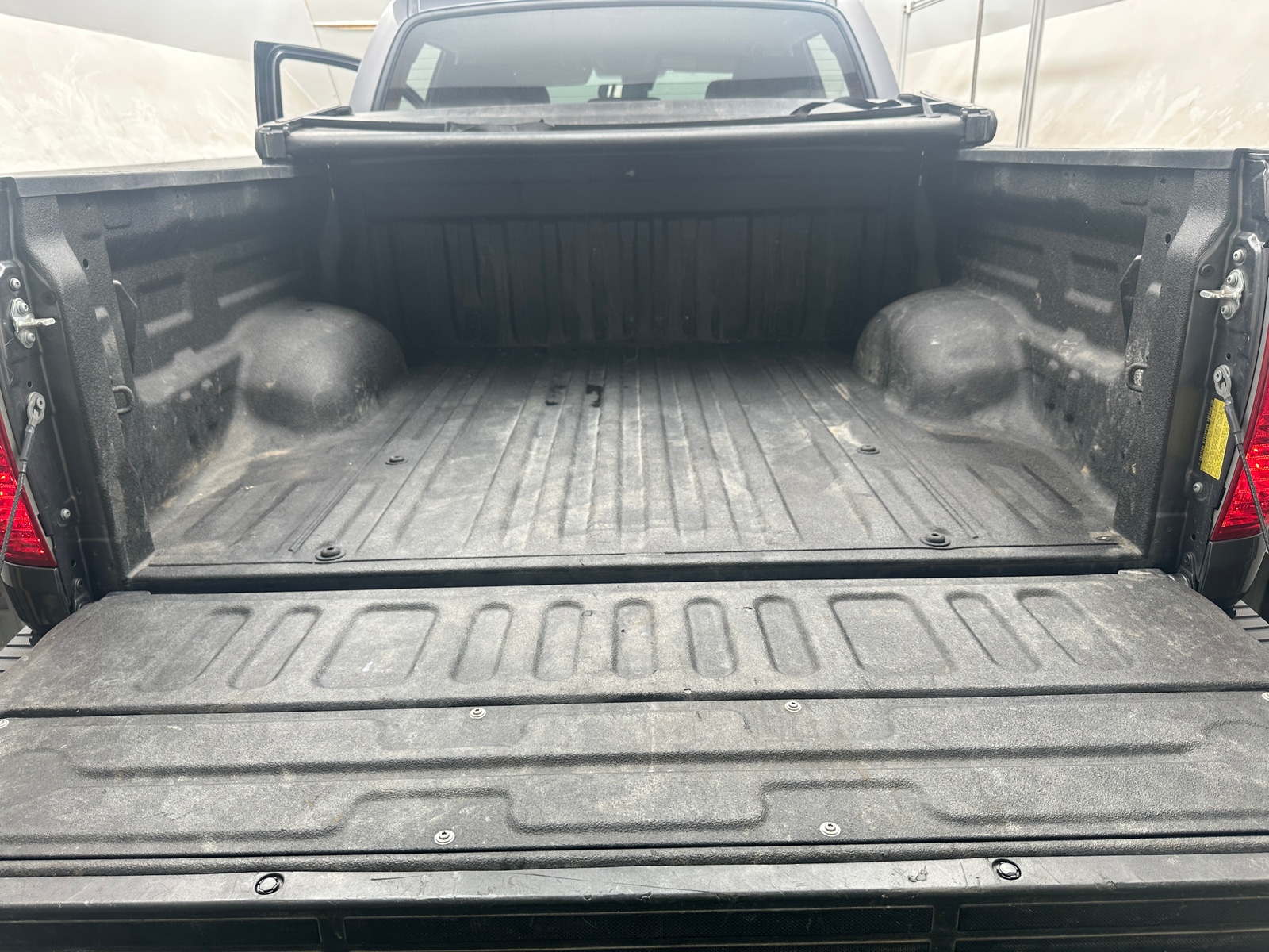Thumbnail: 2021 Toyota Tundra - 7