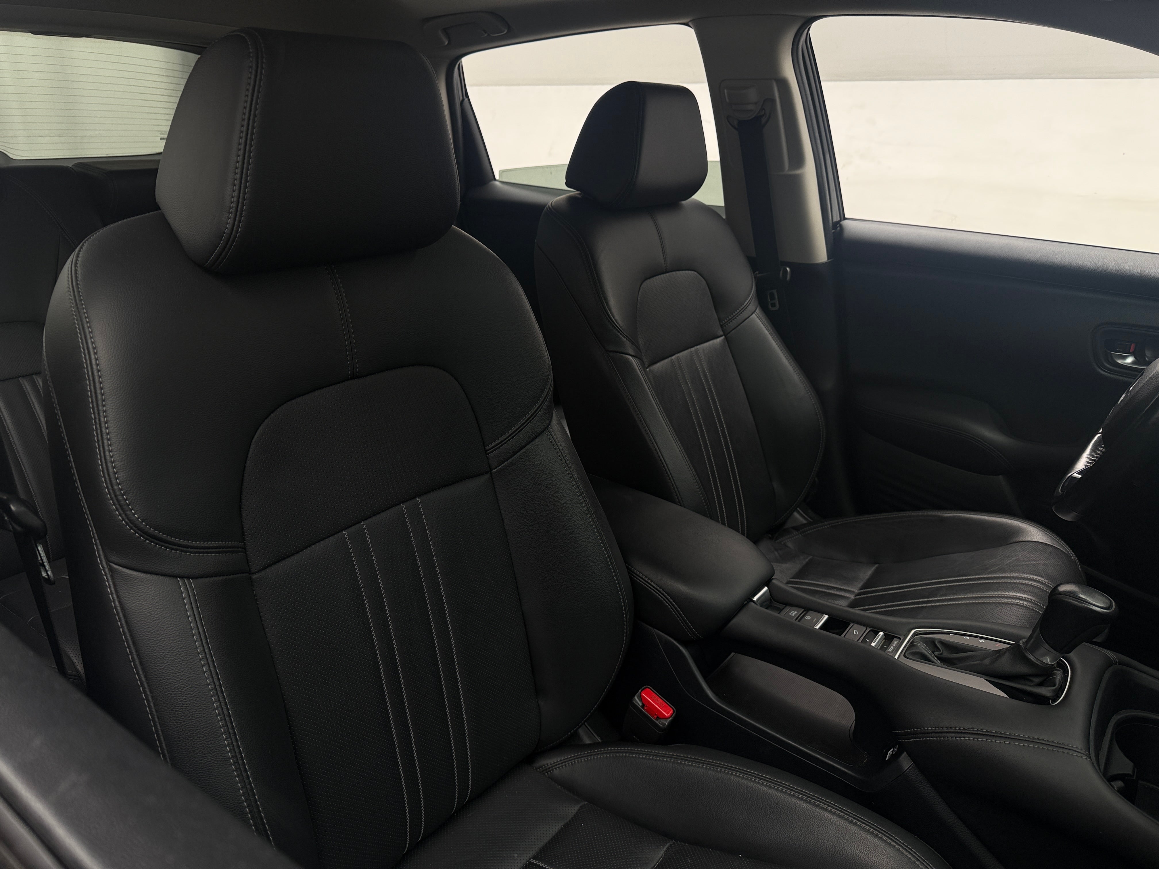 2023 Honda HR-V