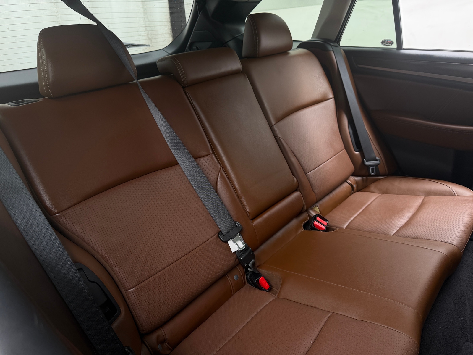 Thumbnail: 2017 Subaru Outback - 5