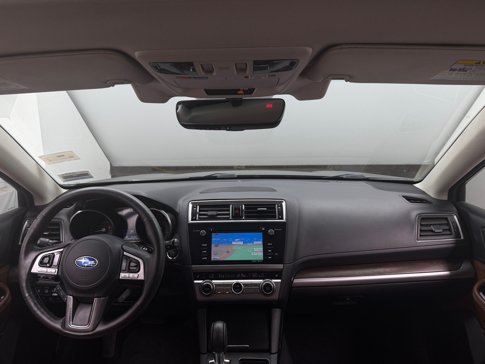 Thumbnail: 2017 Subaru Outback - 2