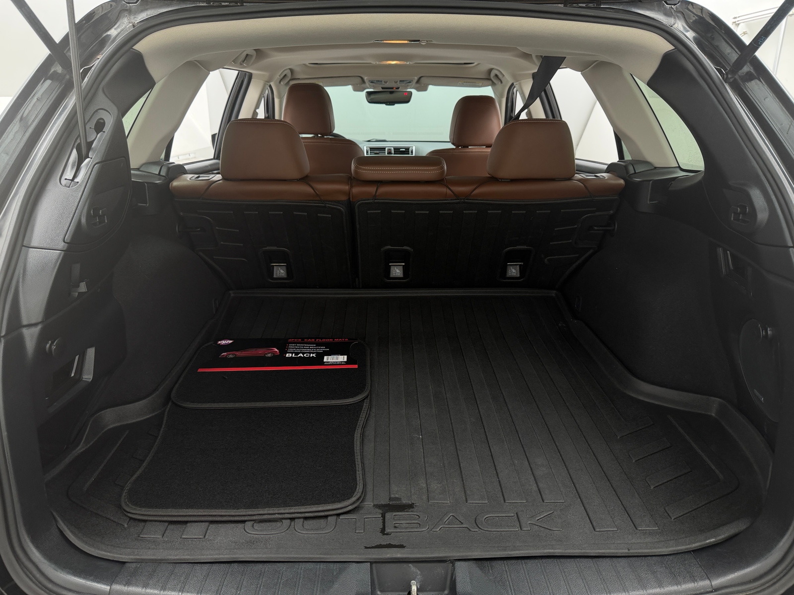 Thumbnail: 2017 Subaru Outback - 6